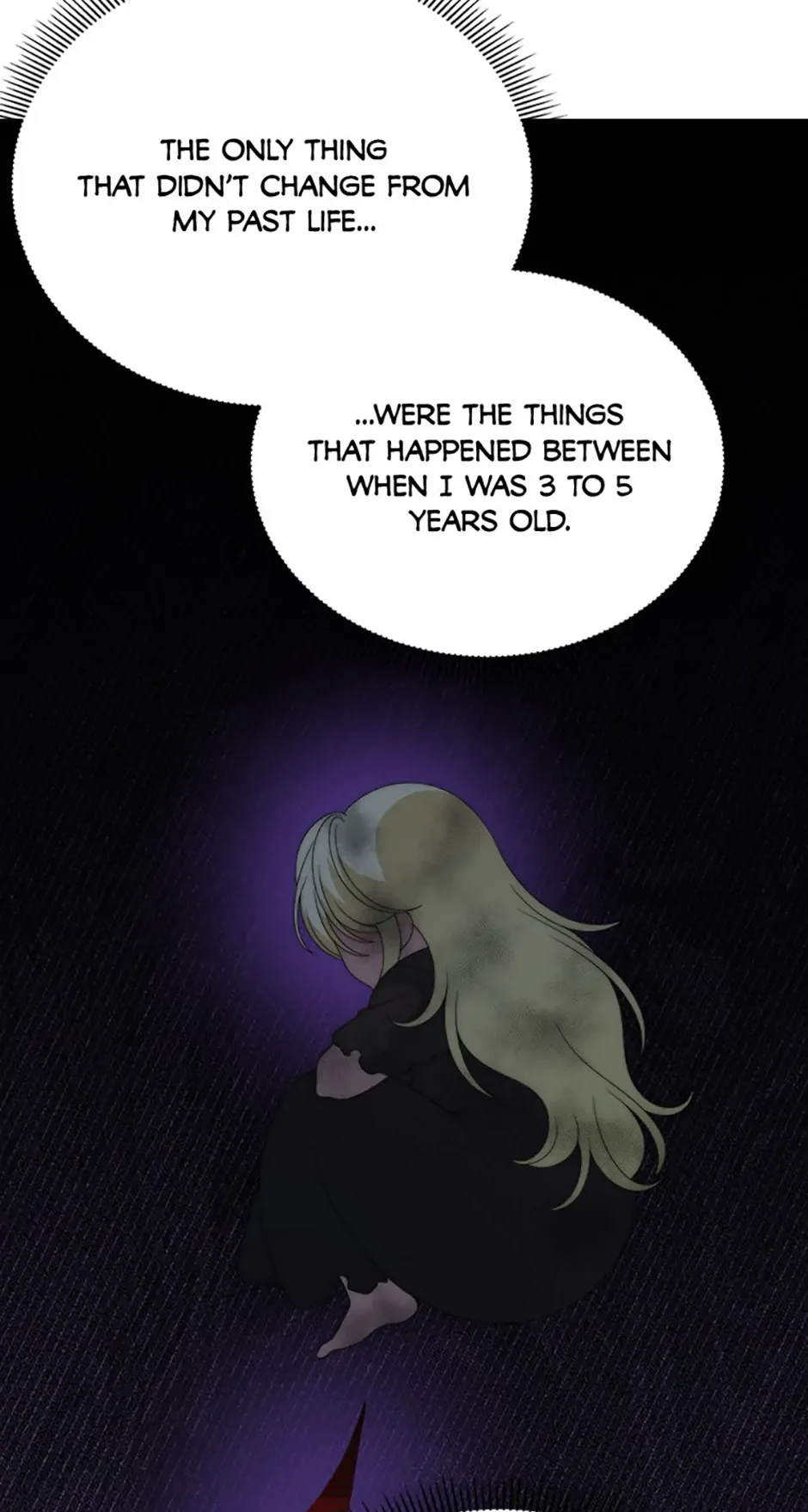 One Step Forward to the Flower Path Chapter 114 page 28