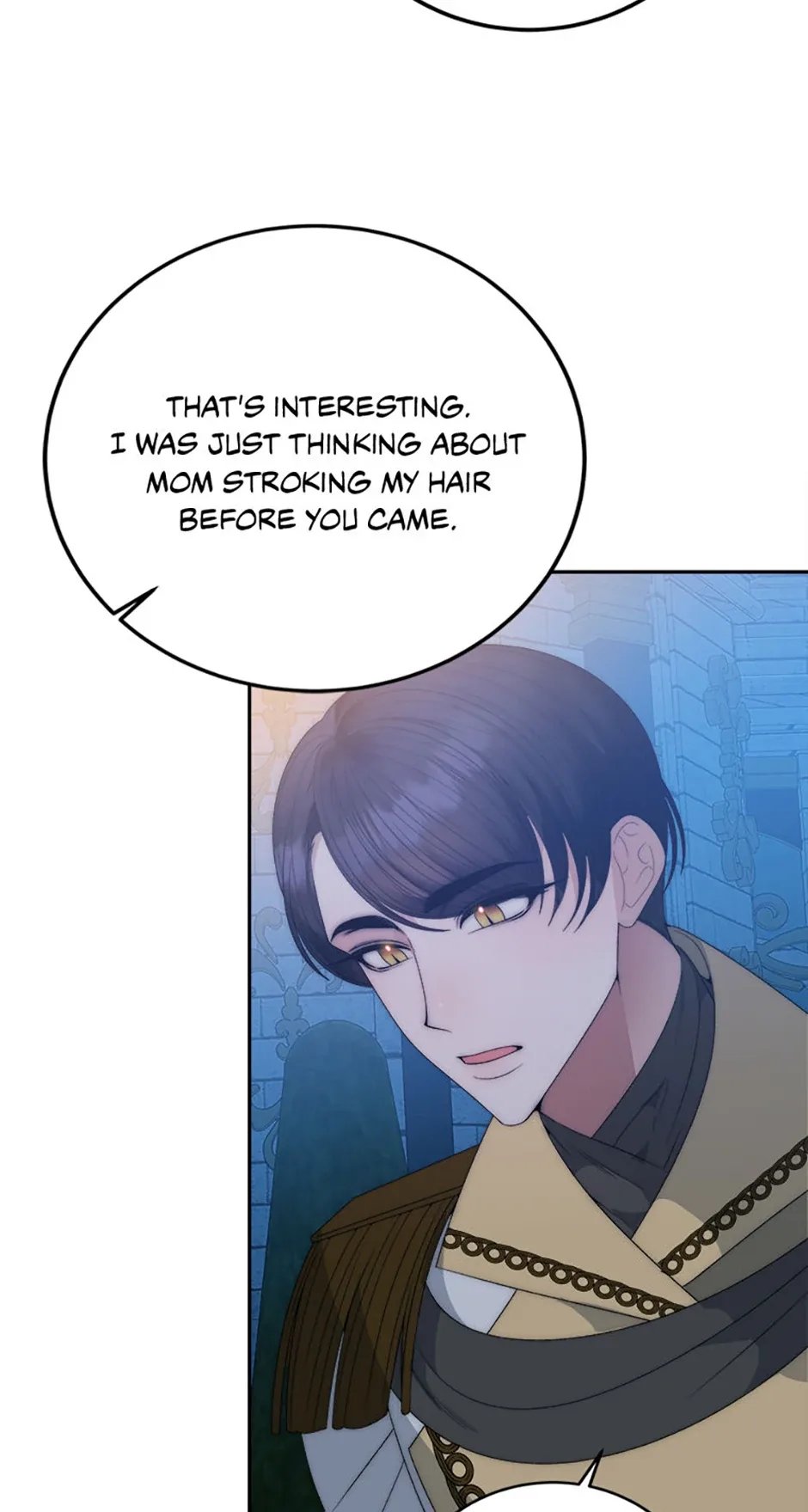 One Step Forward to the Flower Path Chapter 114 page 43