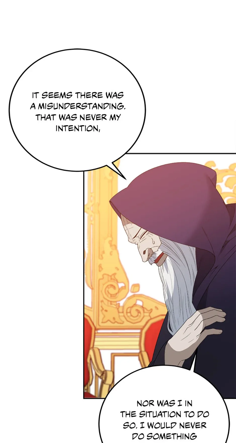 One Step Forward to the Flower Path Chapter 114 page 10