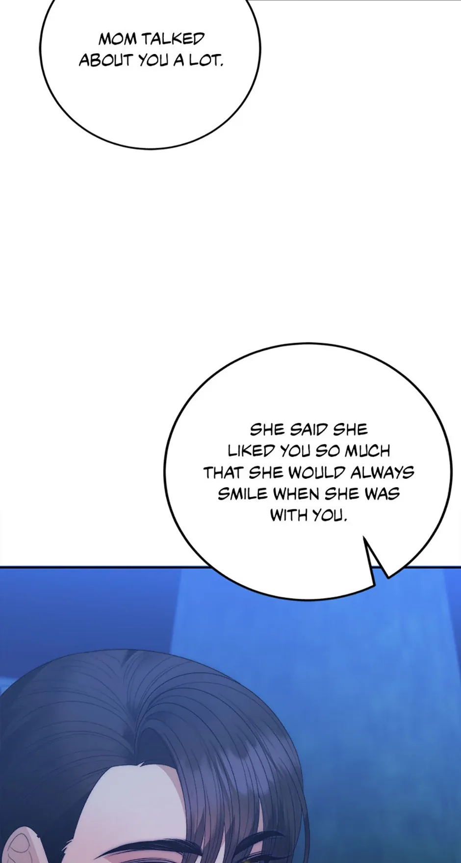 One Step Forward to the Flower Path Chapter 114 page 47