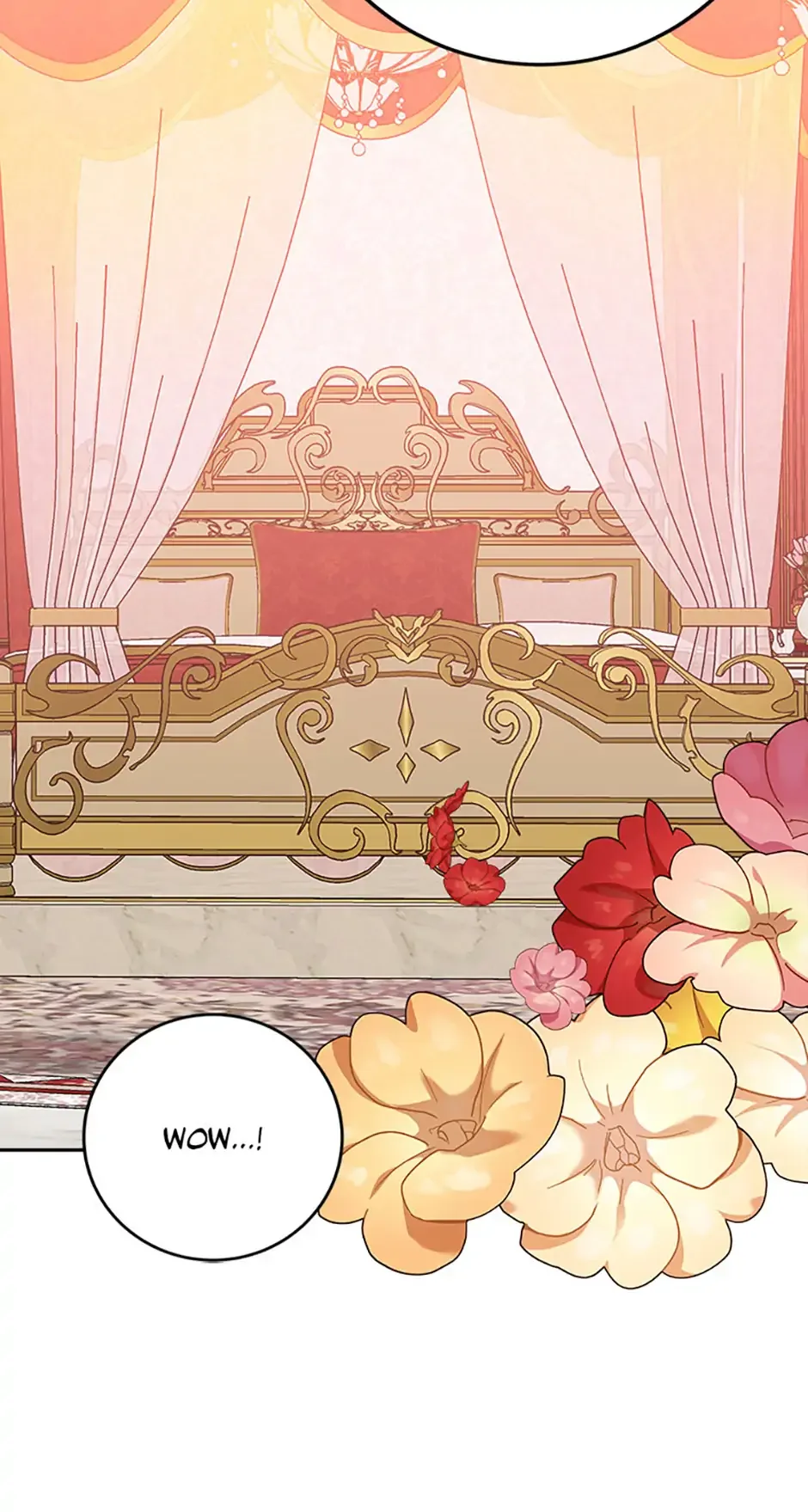 One Step Forward to the Flower Path Chapter 114 page 63