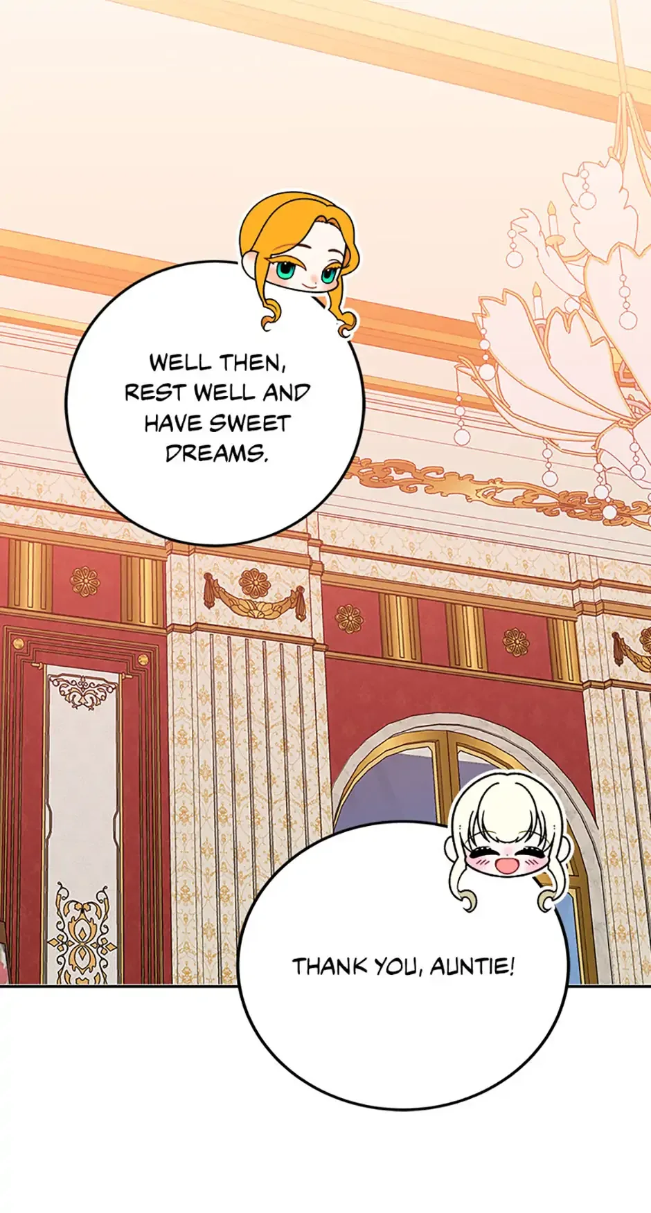 One Step Forward to the Flower Path Chapter 114 page 66