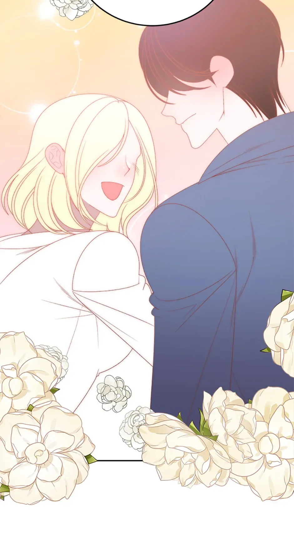 One Step Forward to the Flower Path Chapter 114 page 49