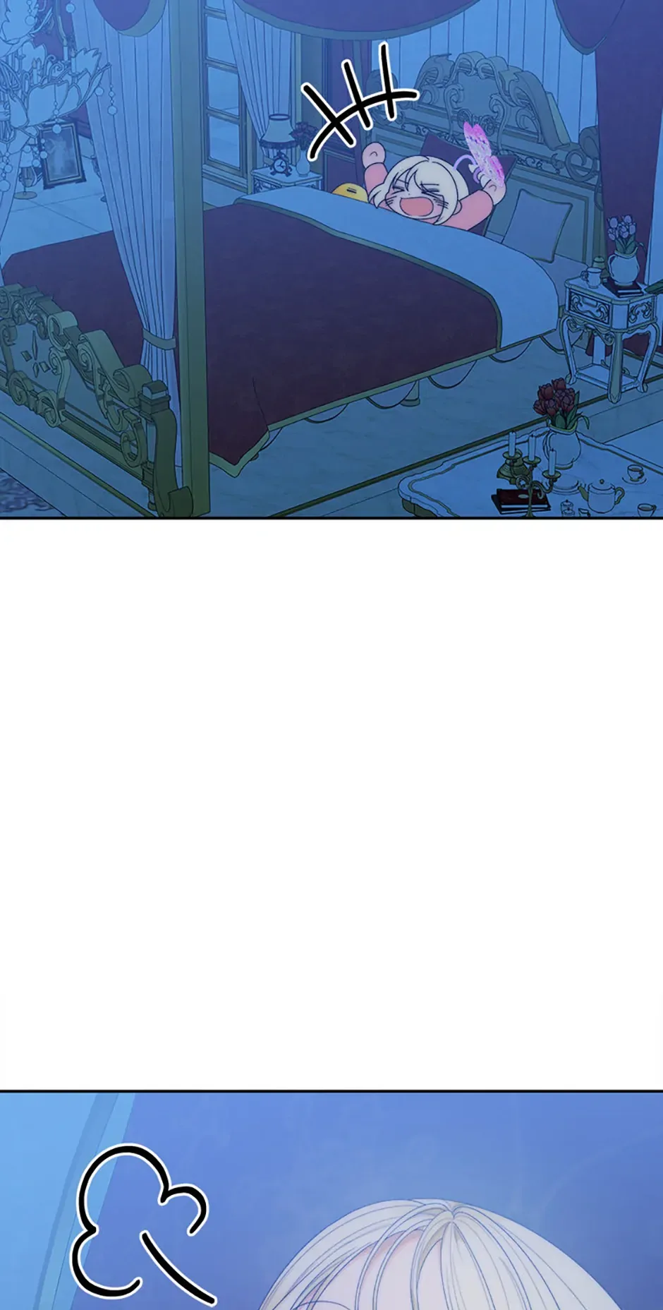 One Step Forward to the Flower Path Chapter 114 page 69