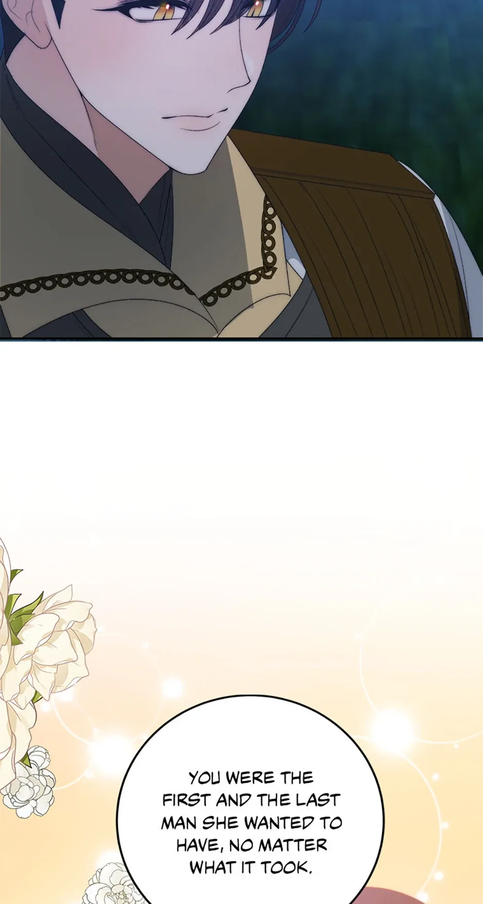 One Step Forward to the Flower Path Chapter 114 page 48