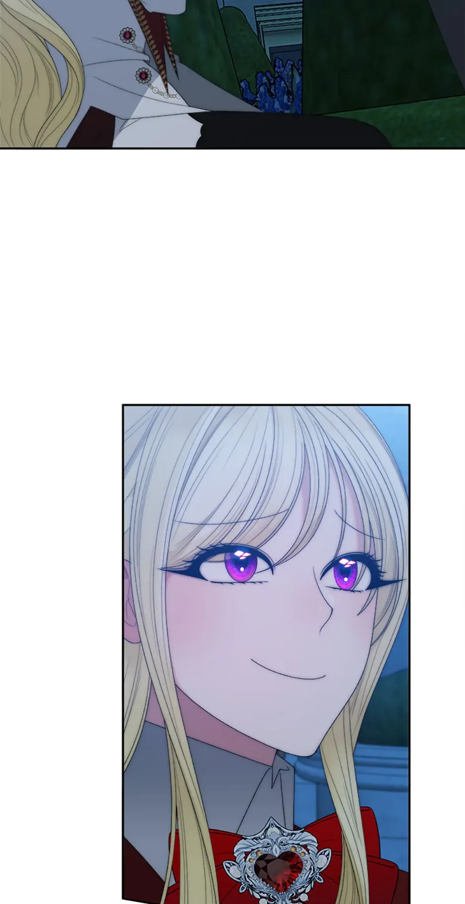 One Step Forward to the Flower Path Chapter 114 page 51