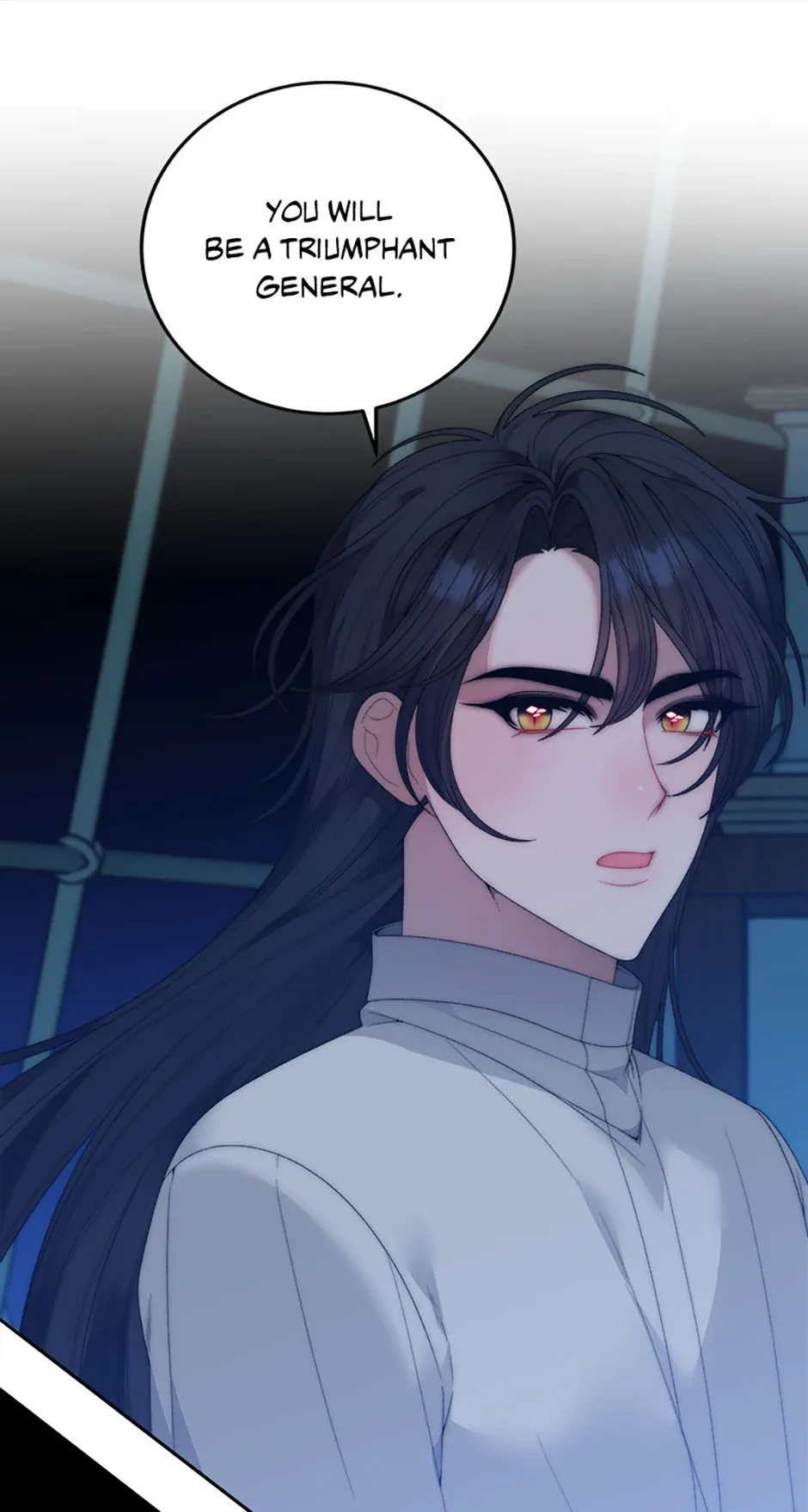One Step Forward to the Flower Path Chapter 110 page 50
