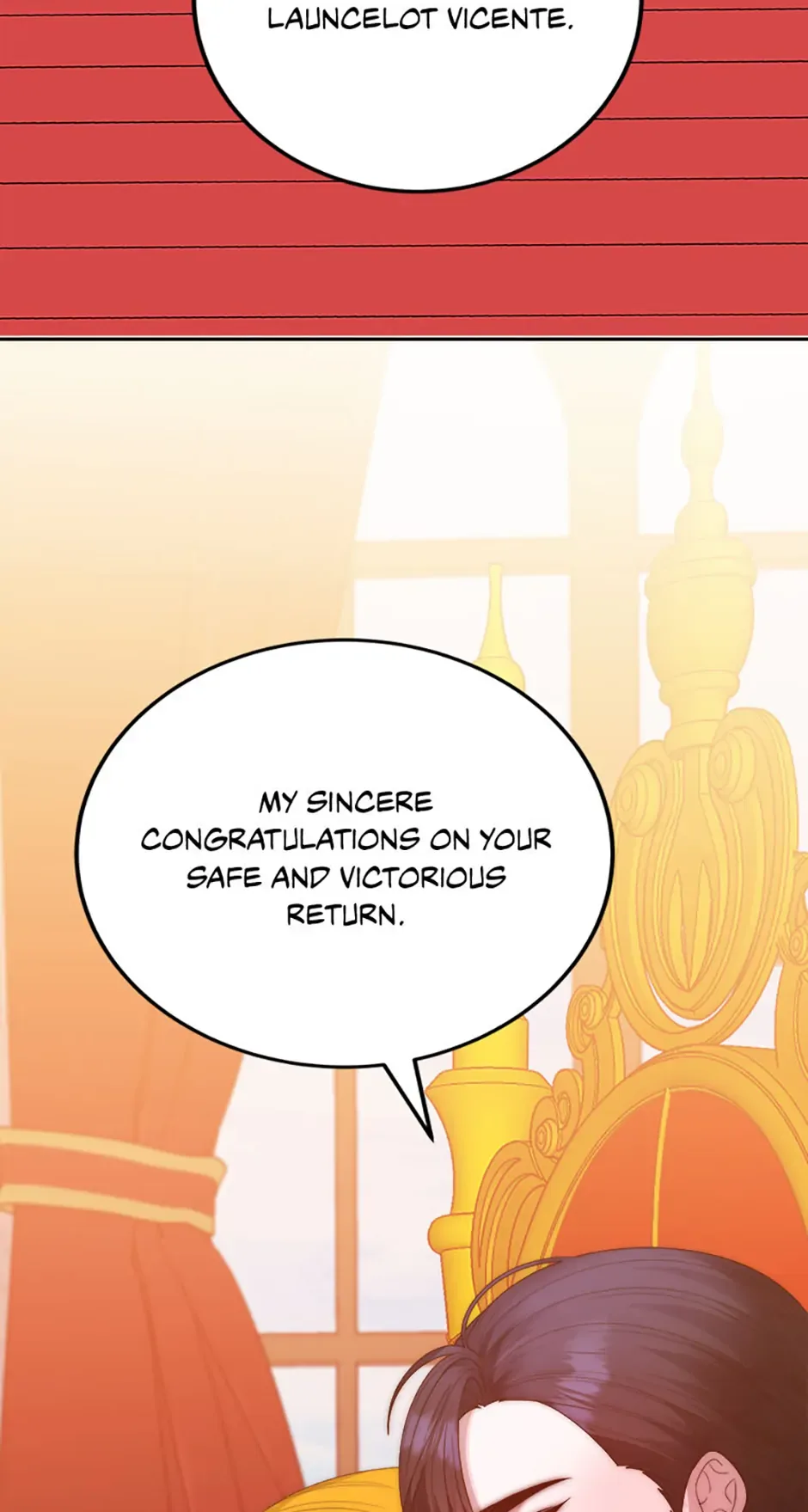 One Step Forward to the Flower Path Chapter 111 page 20