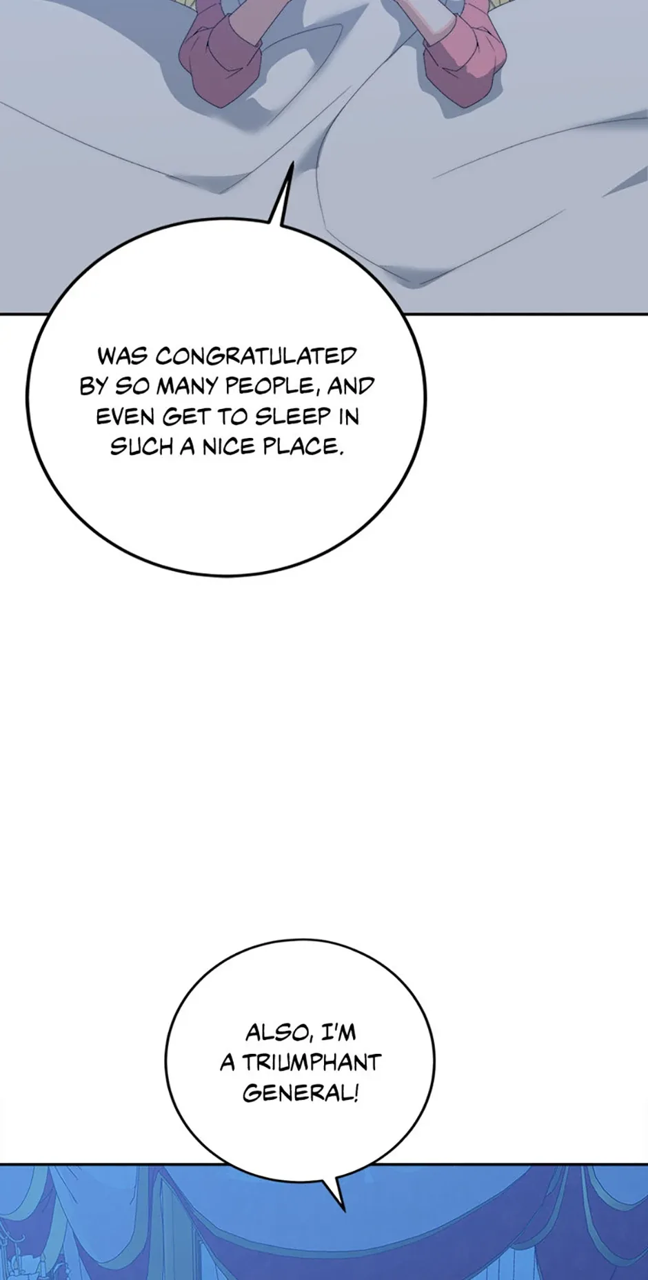 One Step Forward to the Flower Path Chapter 114 page 68