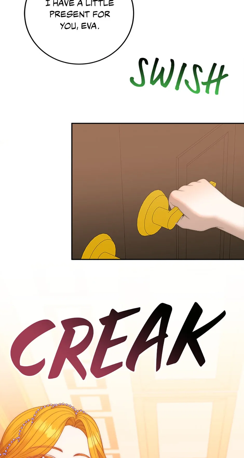 One Step Forward to the Flower Path Chapter 114 page 61