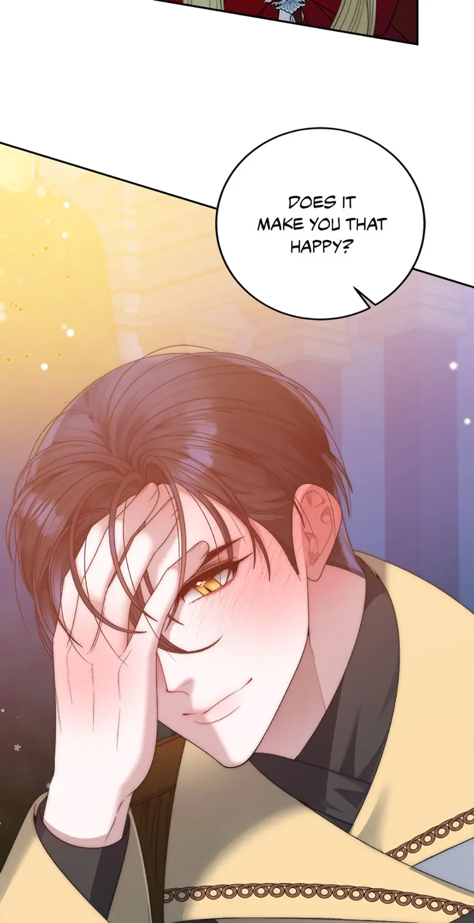 One Step Forward to the Flower Path Chapter 114 page 52