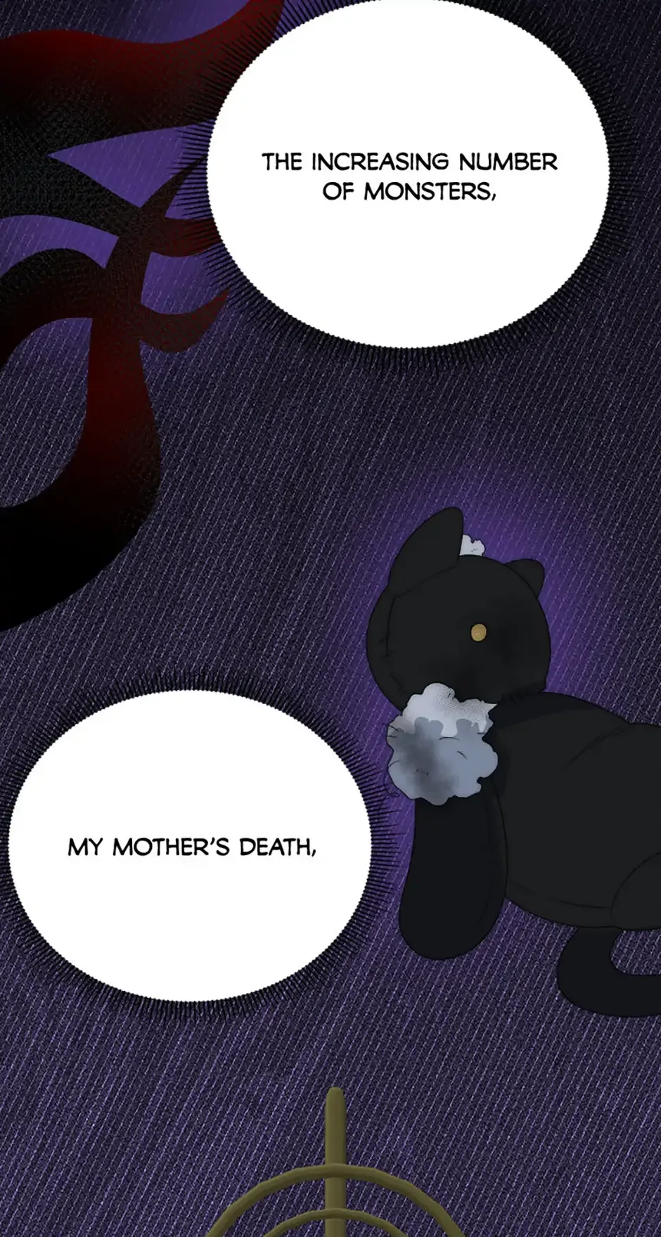 One Step Forward to the Flower Path Chapter 114 page 29