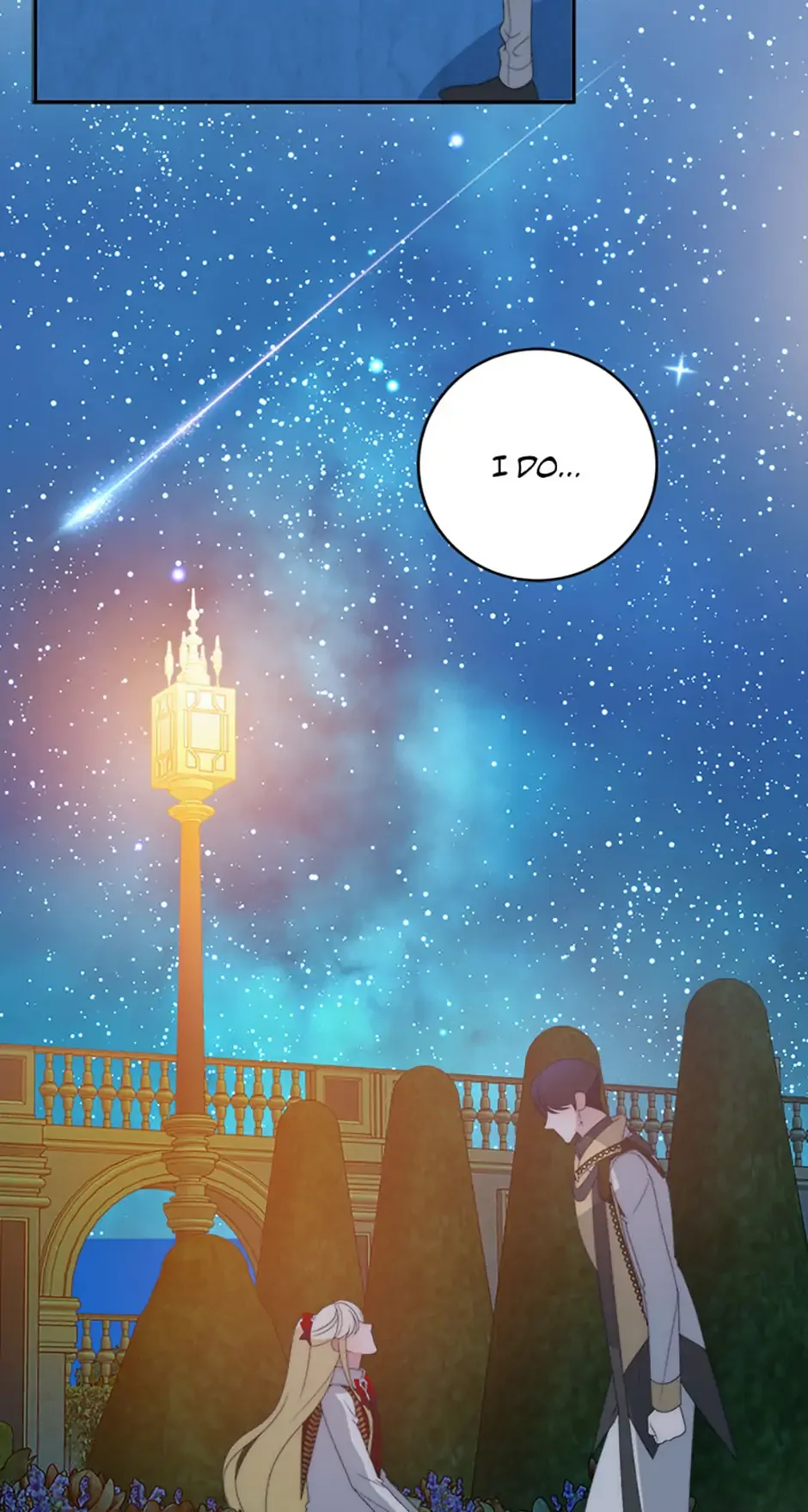 One Step Forward to the Flower Path Chapter 114 page 45