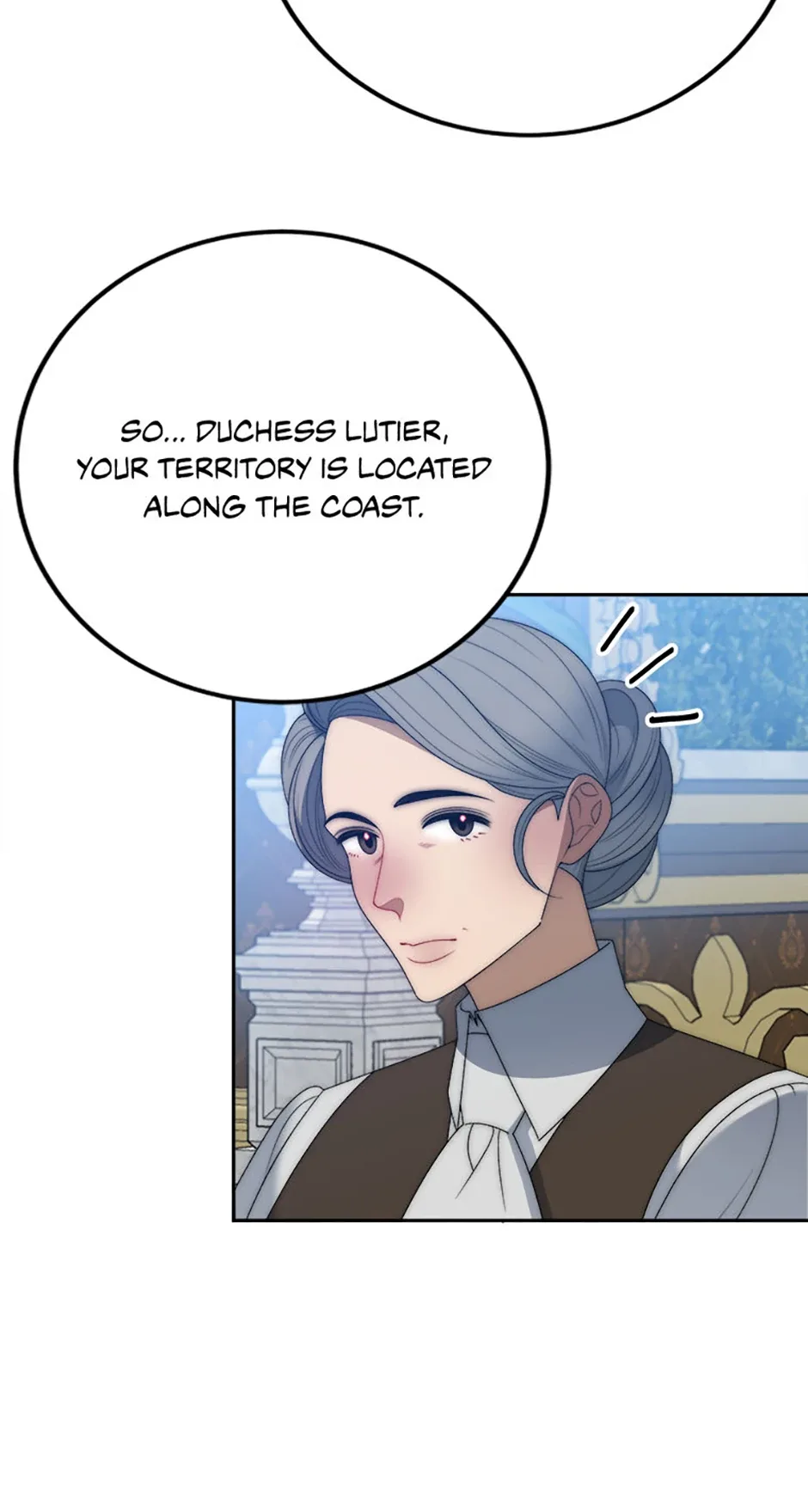 One Step Forward to the Flower Path Chapter 115 page 52