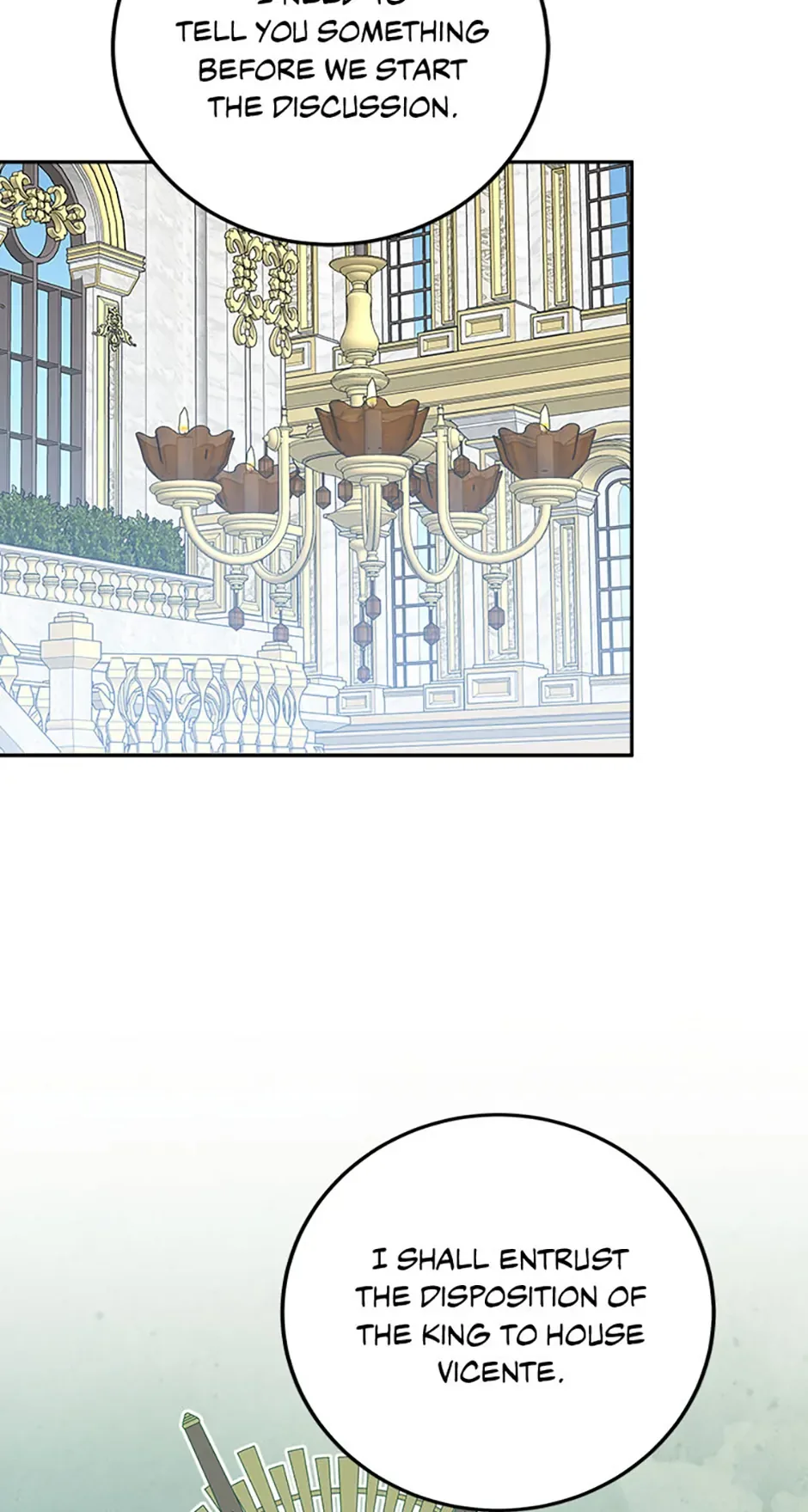 One Step Forward to the Flower Path Chapter 115 page 57