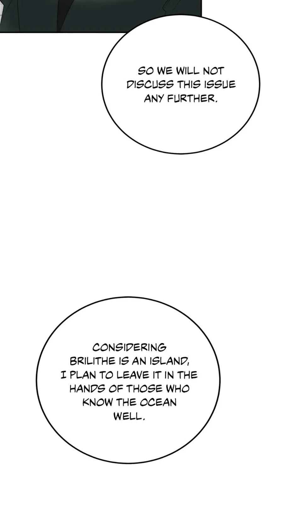 One Step Forward to the Flower Path Chapter 115 page 49