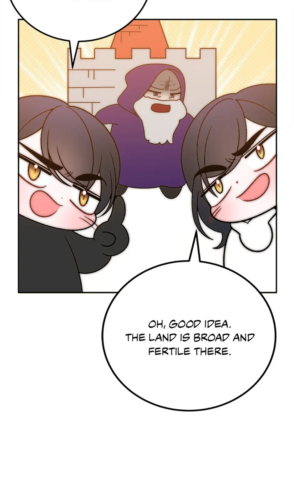 One Step Forward to the Flower Path Chapter 115 page 13