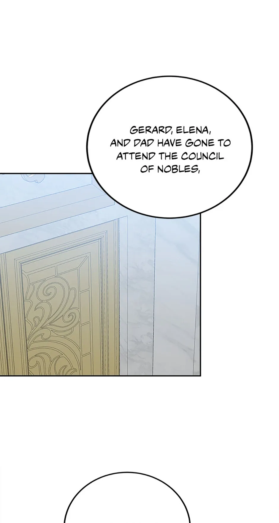 One Step Forward to the Flower Path Chapter 115 page 4