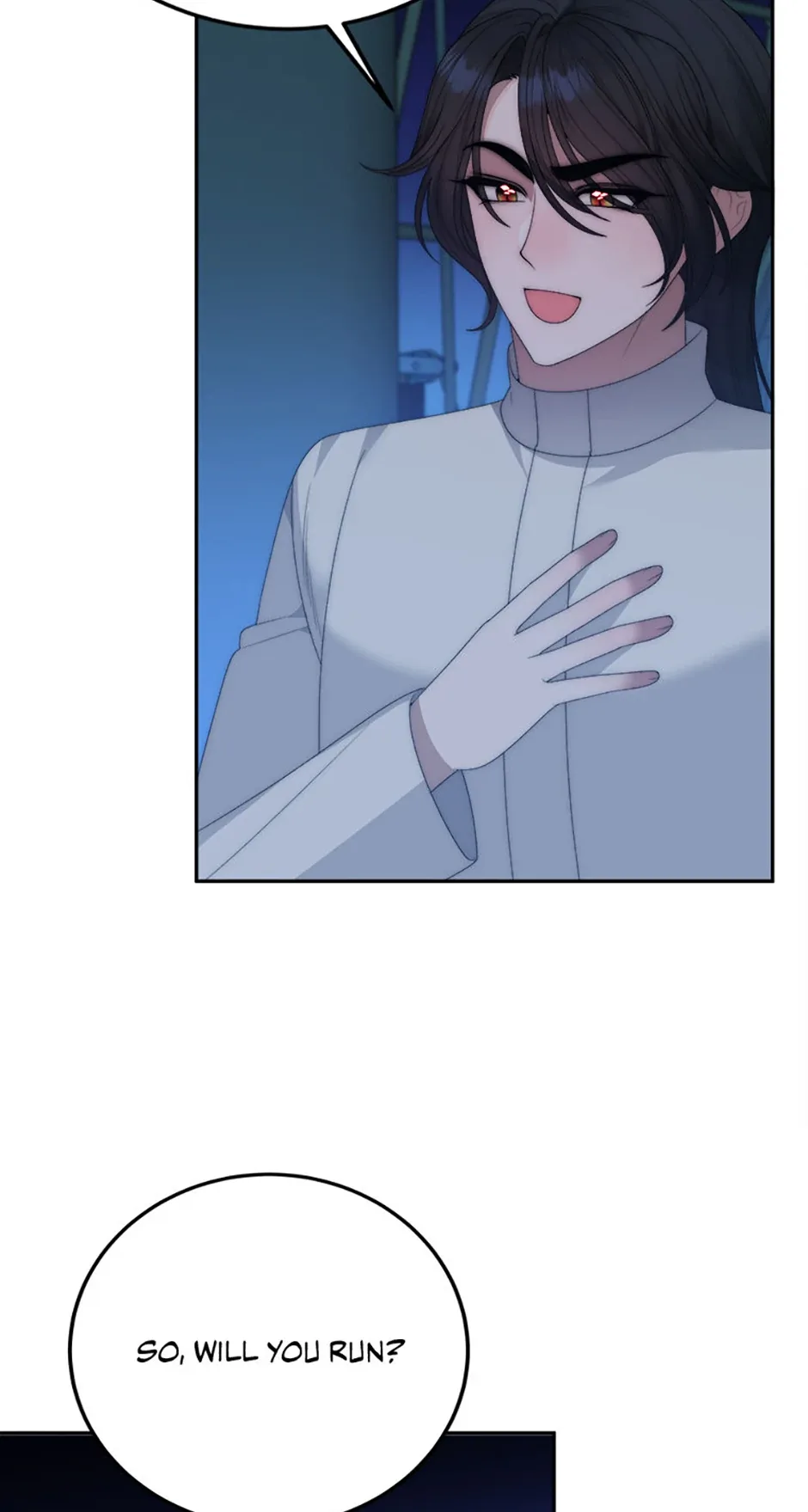 One Step Forward to the Flower Path Chapter 110 page 60