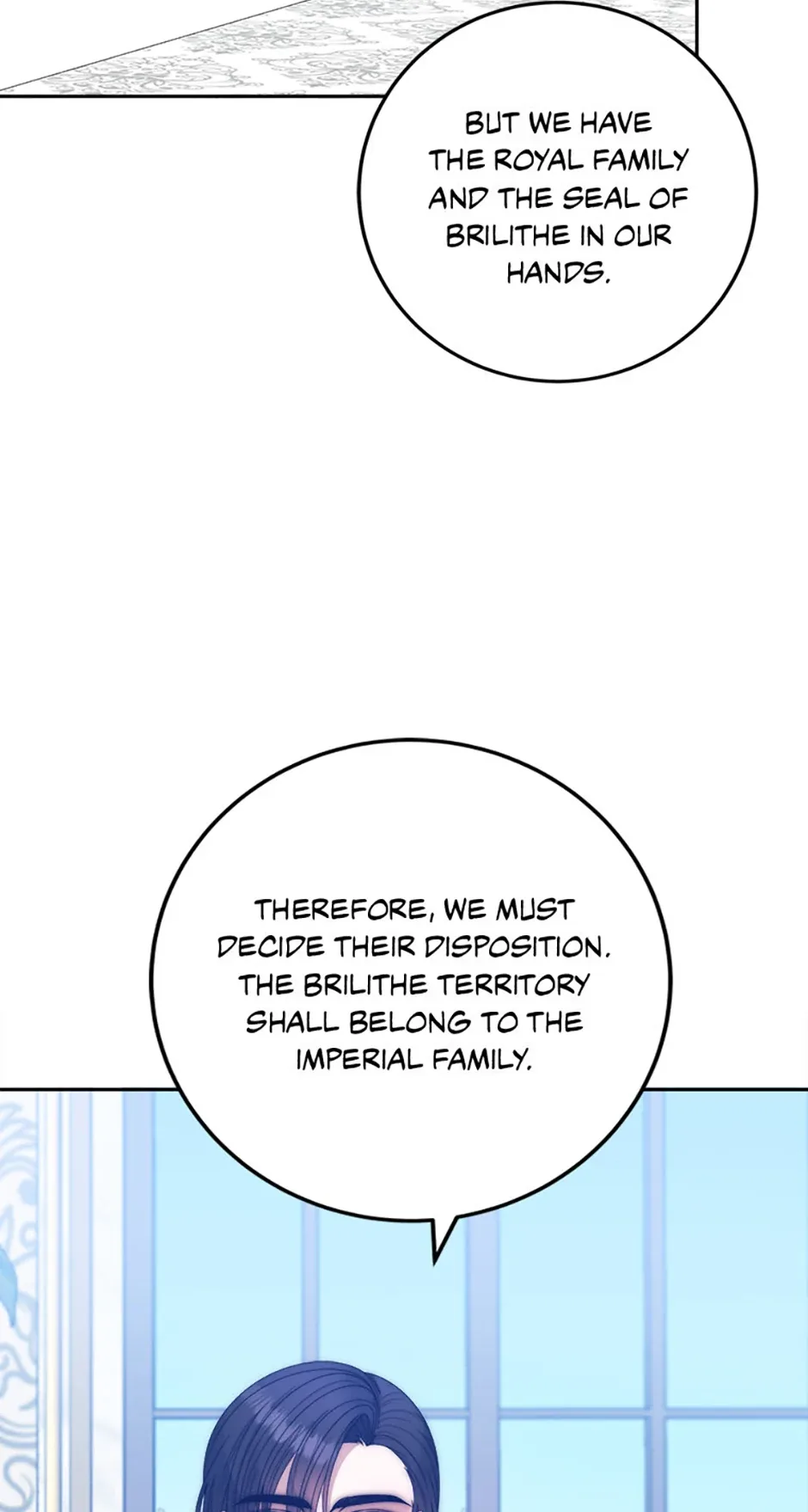One Step Forward to the Flower Path Chapter 115 page 40