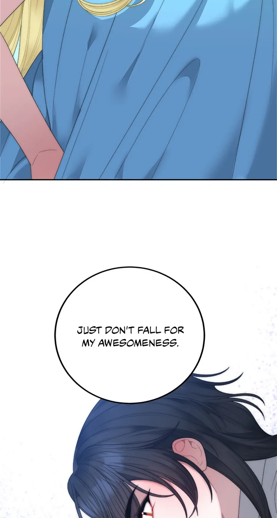 One Step Forward to the Flower Path Chapter 110 page 64