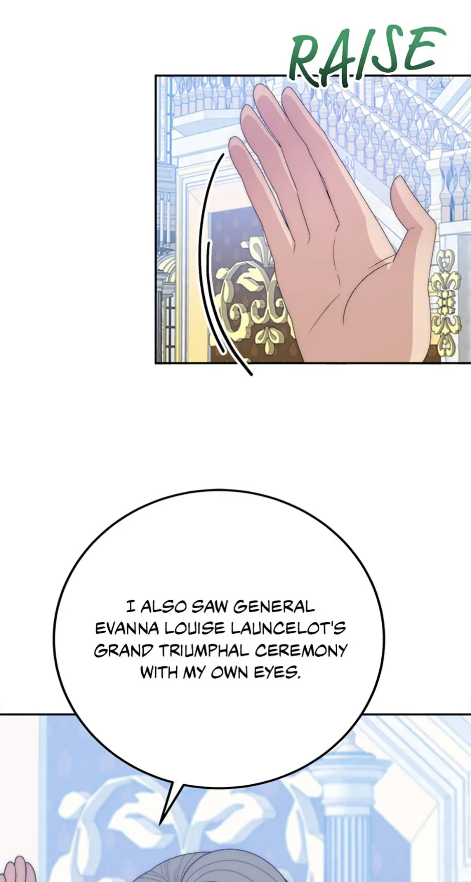 One Step Forward to the Flower Path Chapter 115 page 42