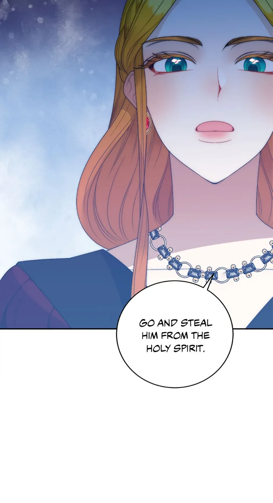 One Step Forward to the Flower Path Chapter 115 page 69