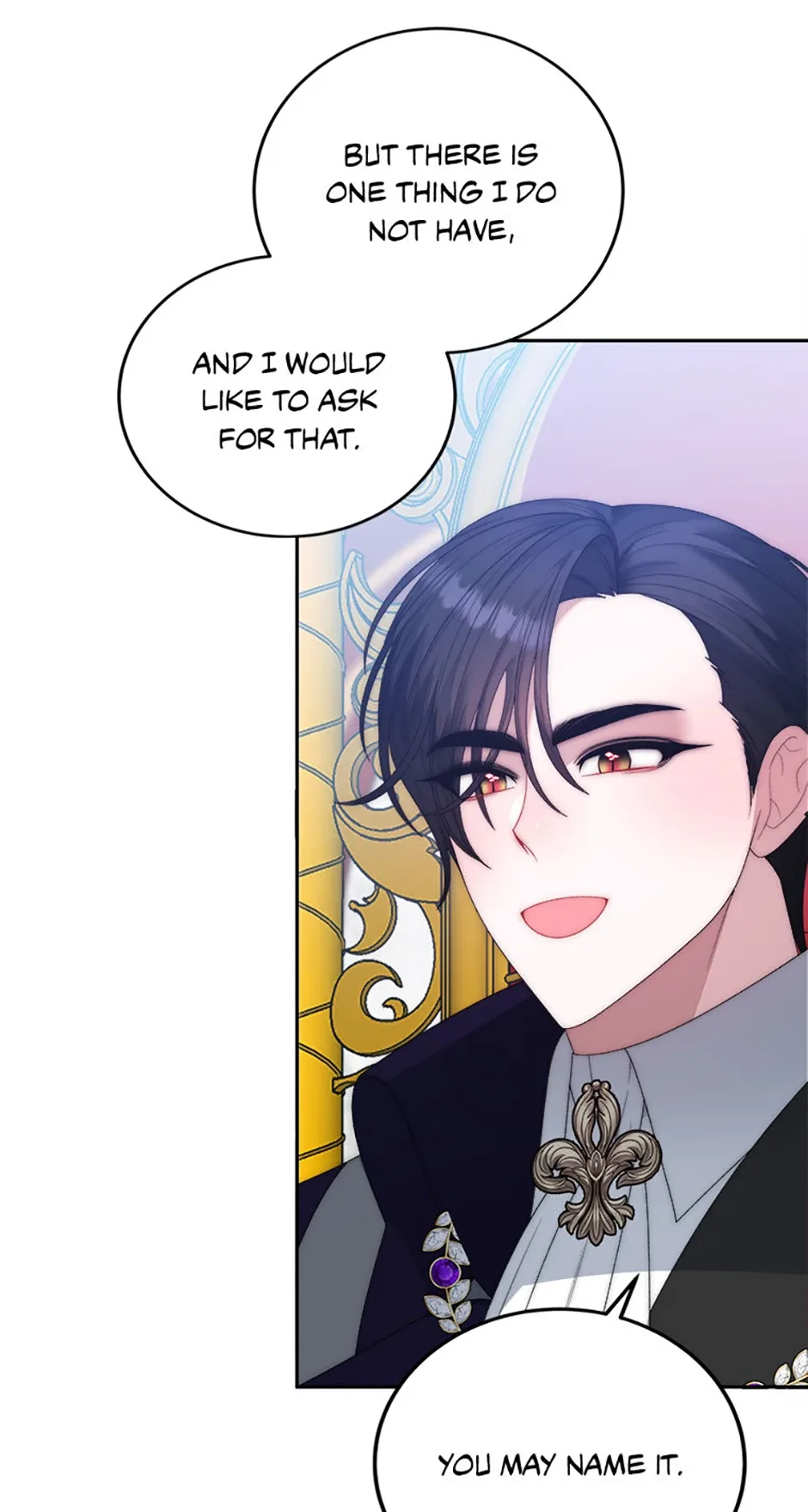 One Step Forward to the Flower Path Chapter 111 page 31