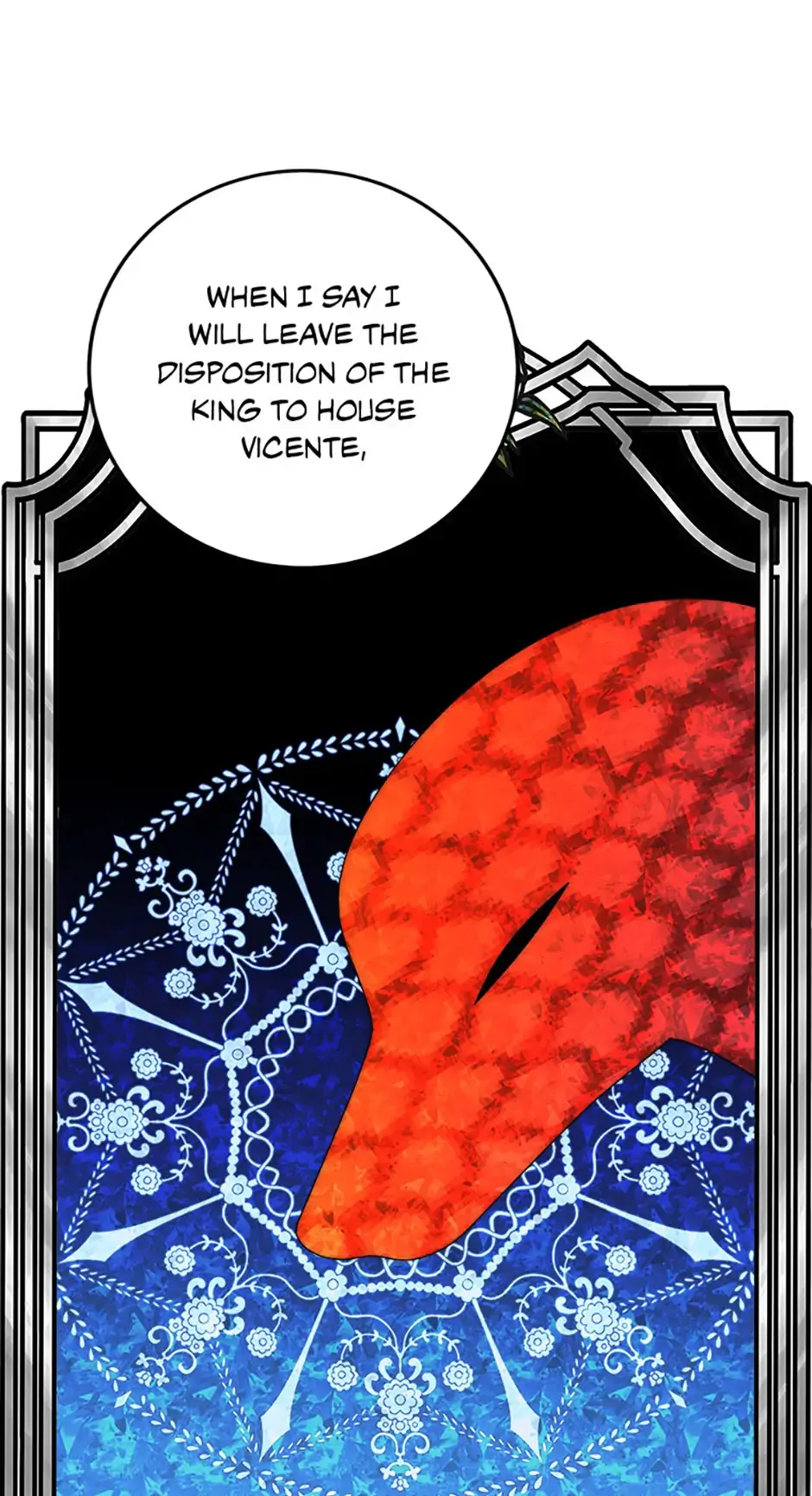 One Step Forward to the Flower Path Chapter 115 page 67