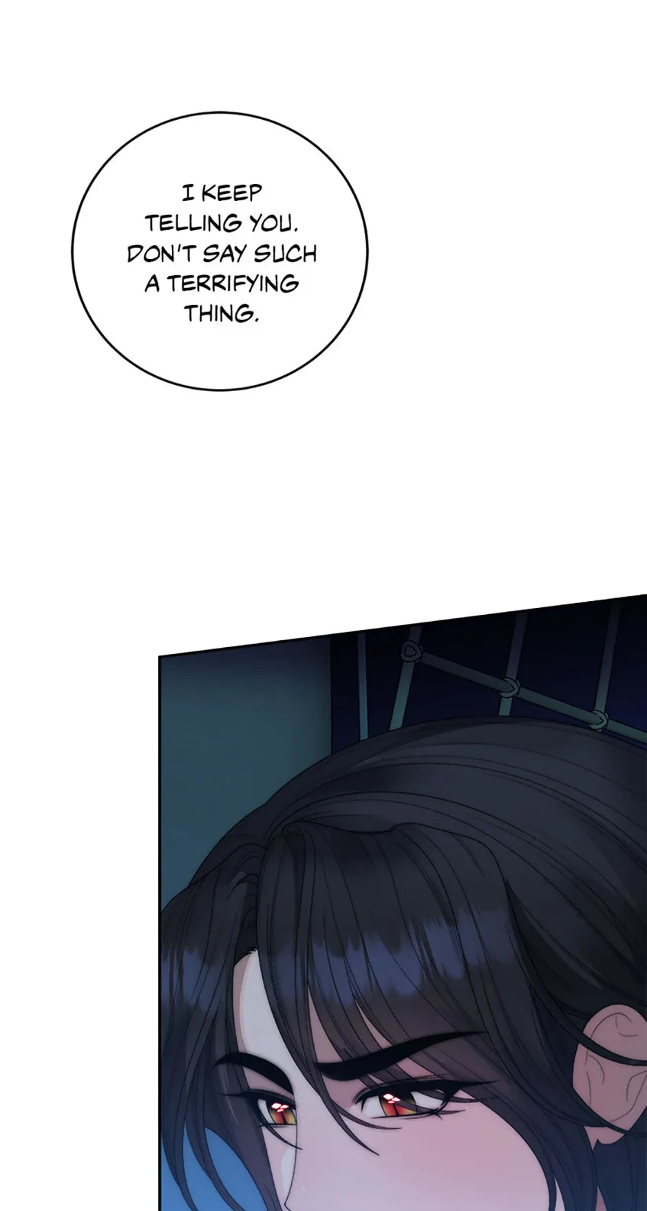 One Step Forward to the Flower Path Chapter 110 page 66