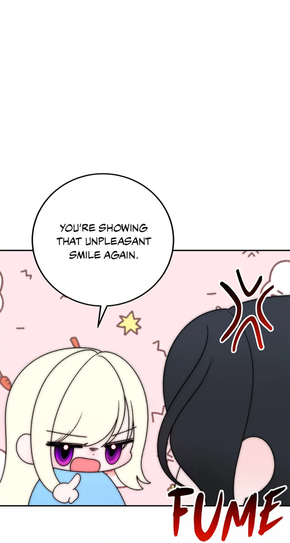 One Step Forward to the Flower Path Chapter 110 page 70