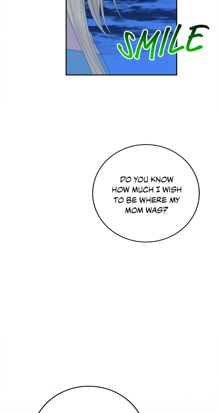 One Step Forward to the Flower Path Chapter 110 page 62