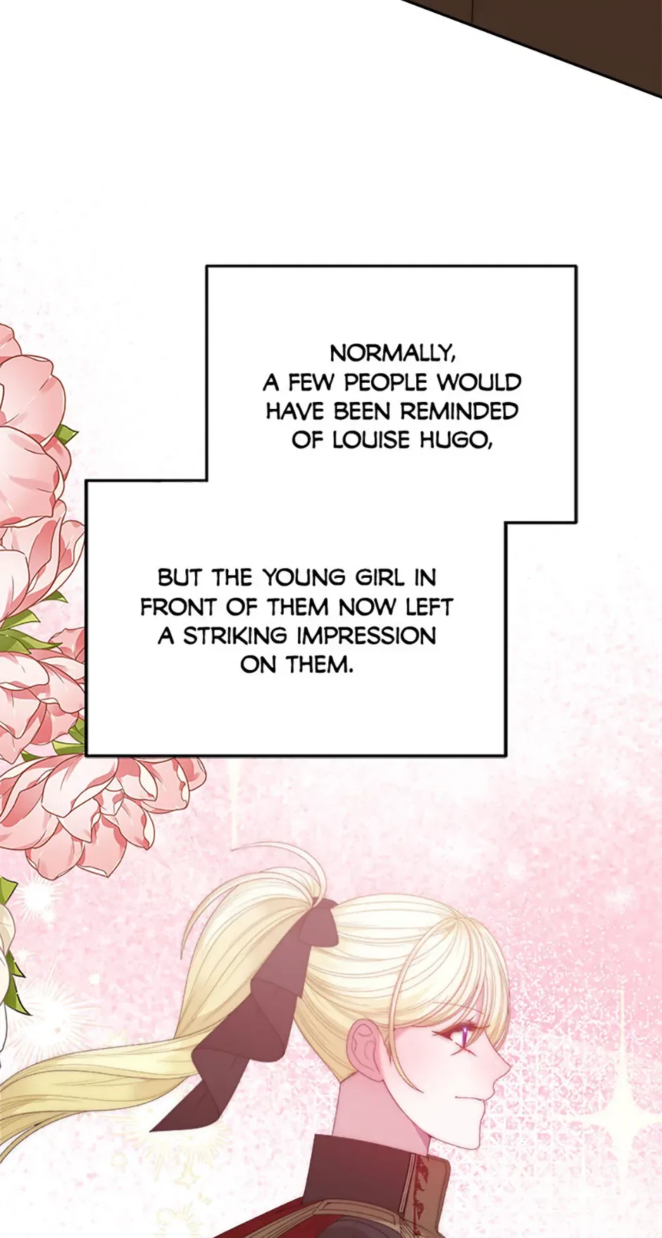 One Step Forward to the Flower Path Chapter 111 page 11