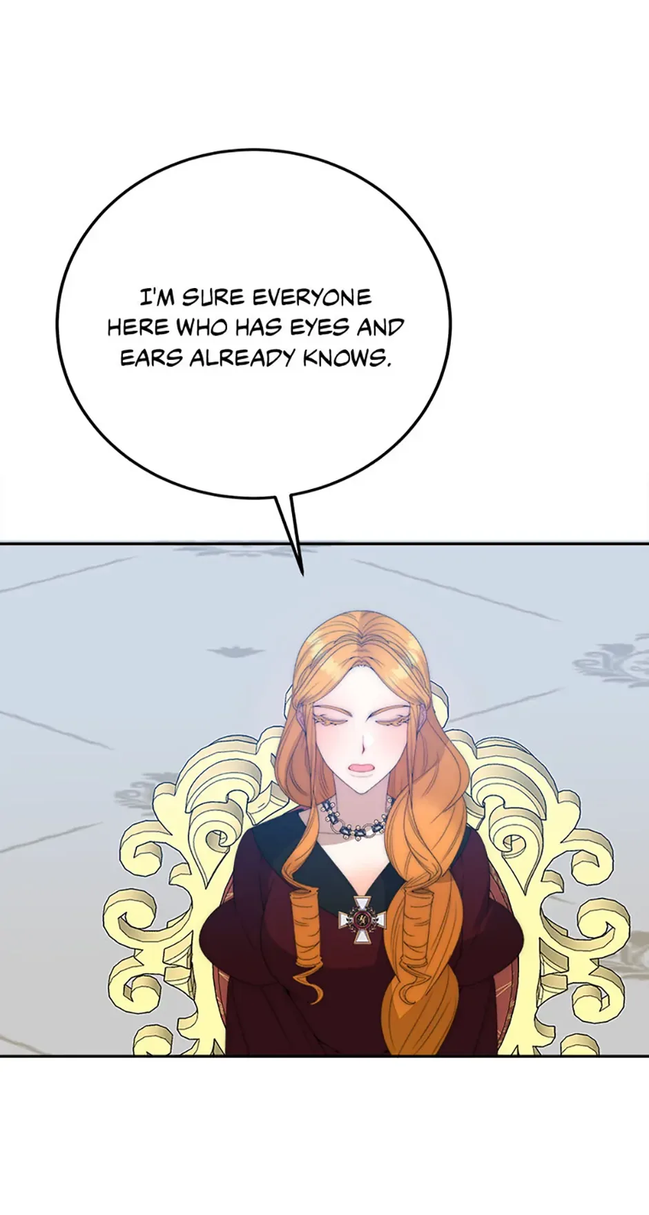 One Step Forward to the Flower Path Chapter 115 page 63
