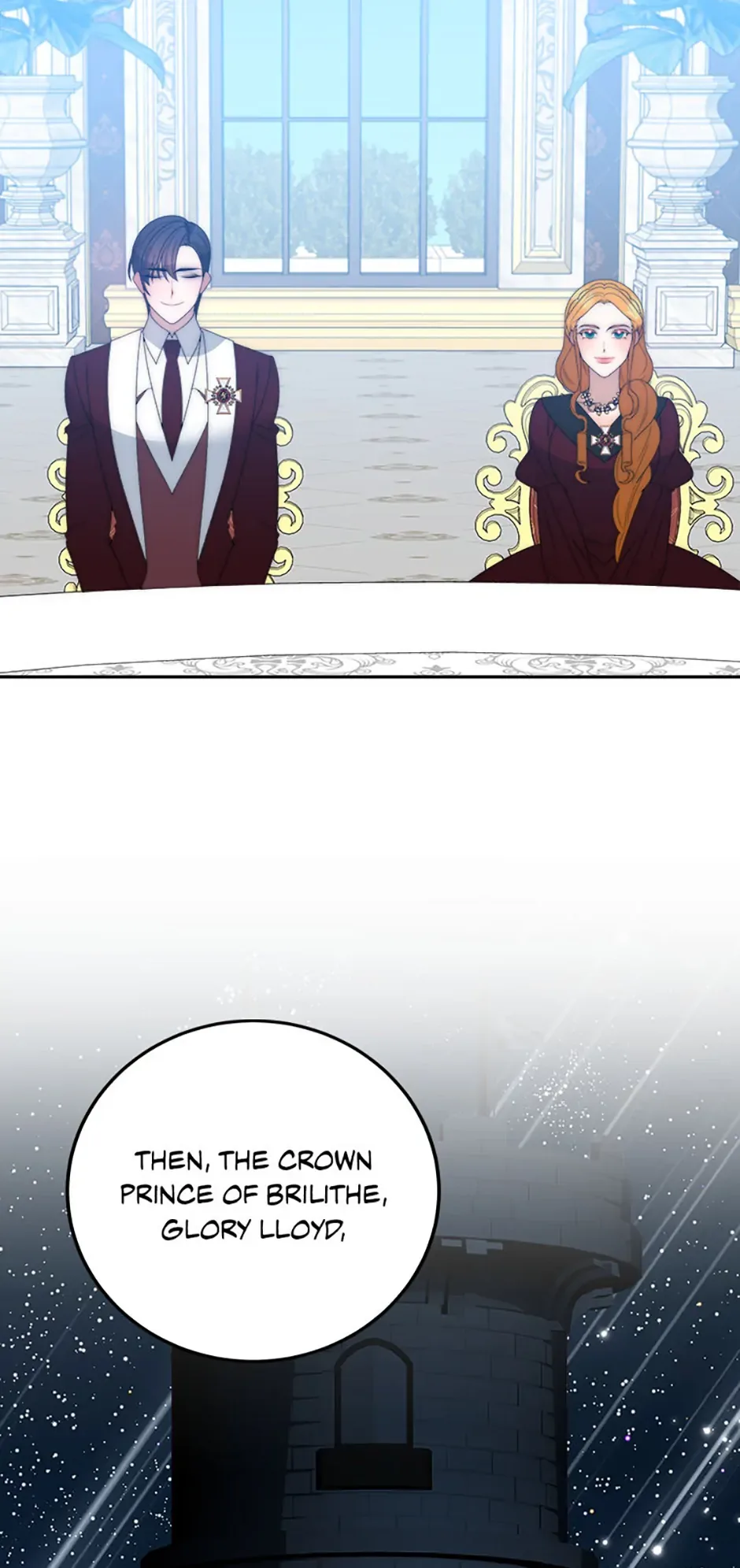 One Step Forward to the Flower Path Chapter 115 page 76