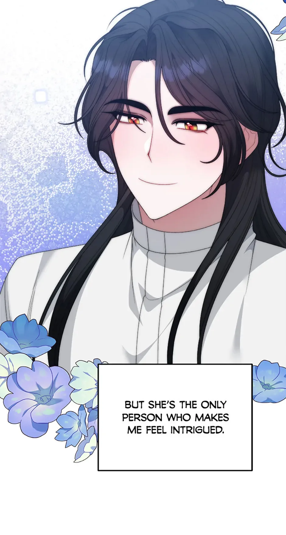 One Step Forward to the Flower Path Chapter 110 page 69