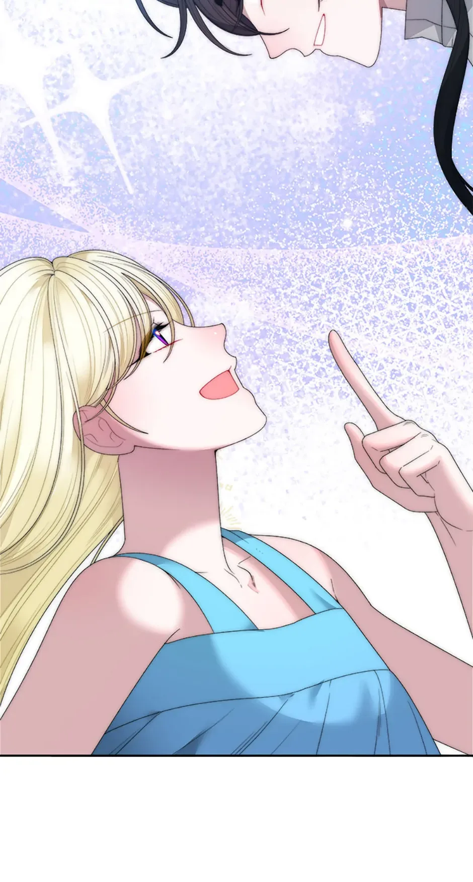 One Step Forward to the Flower Path Chapter 110 page 65