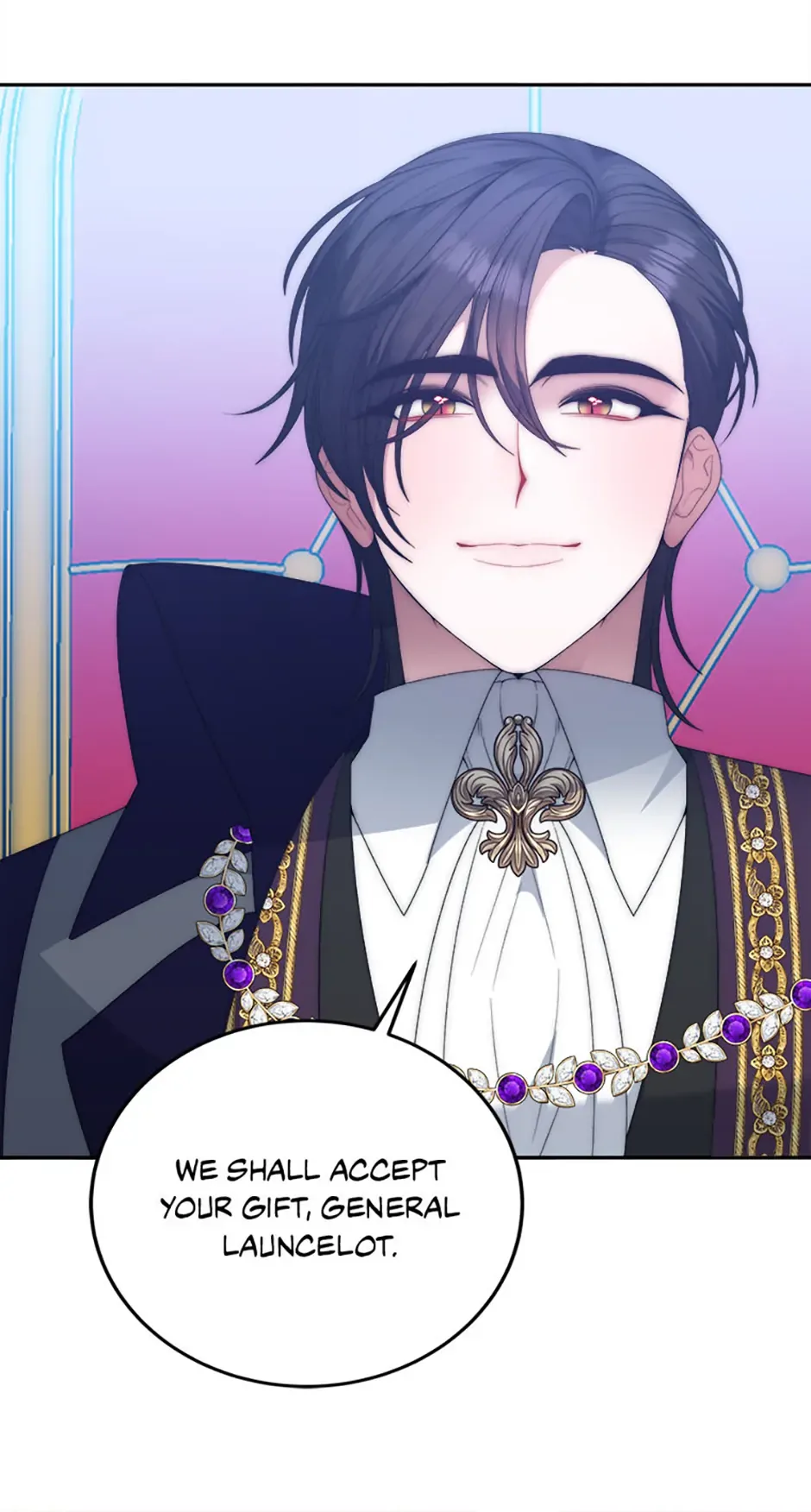 One Step Forward to the Flower Path Chapter 111 page 25