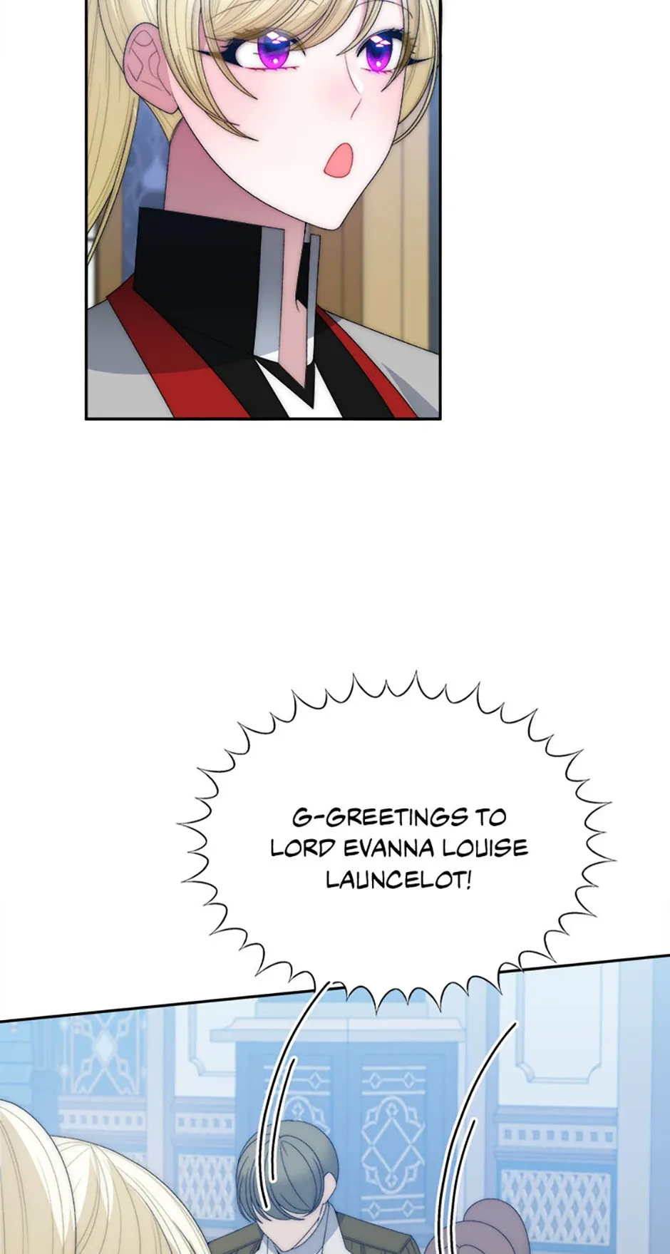 One Step Forward to the Flower Path Chapter 116 page 59