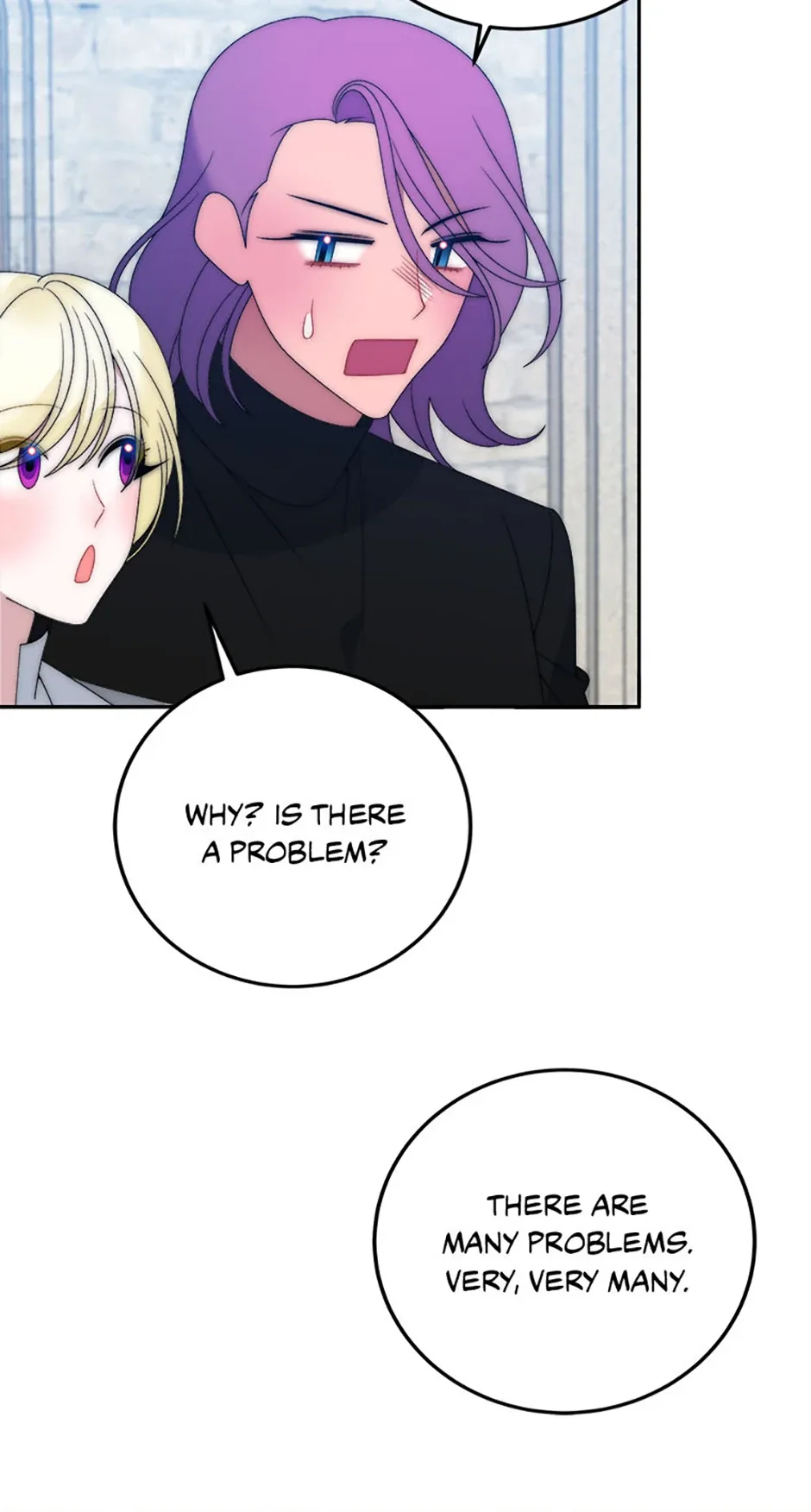 One Step Forward to the Flower Path Chapter 116 page 53