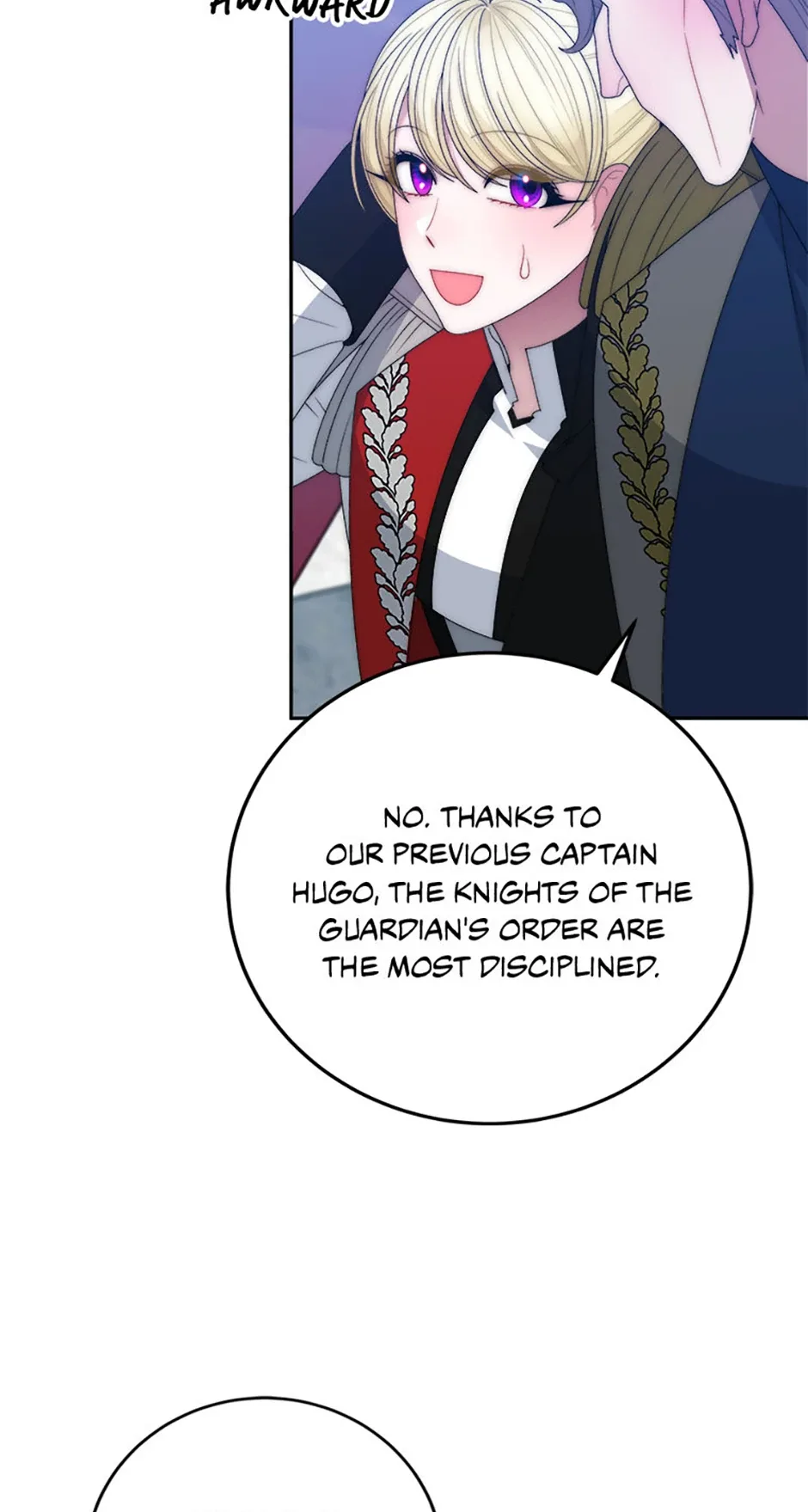 One Step Forward to the Flower Path Chapter 116 page 64