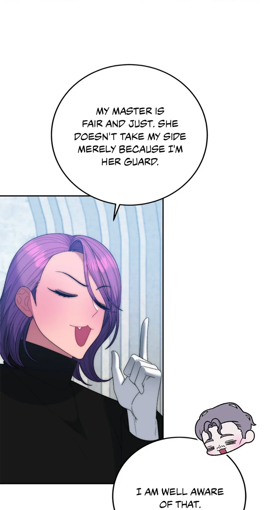 One Step Forward to the Flower Path Chapter 116 page 42