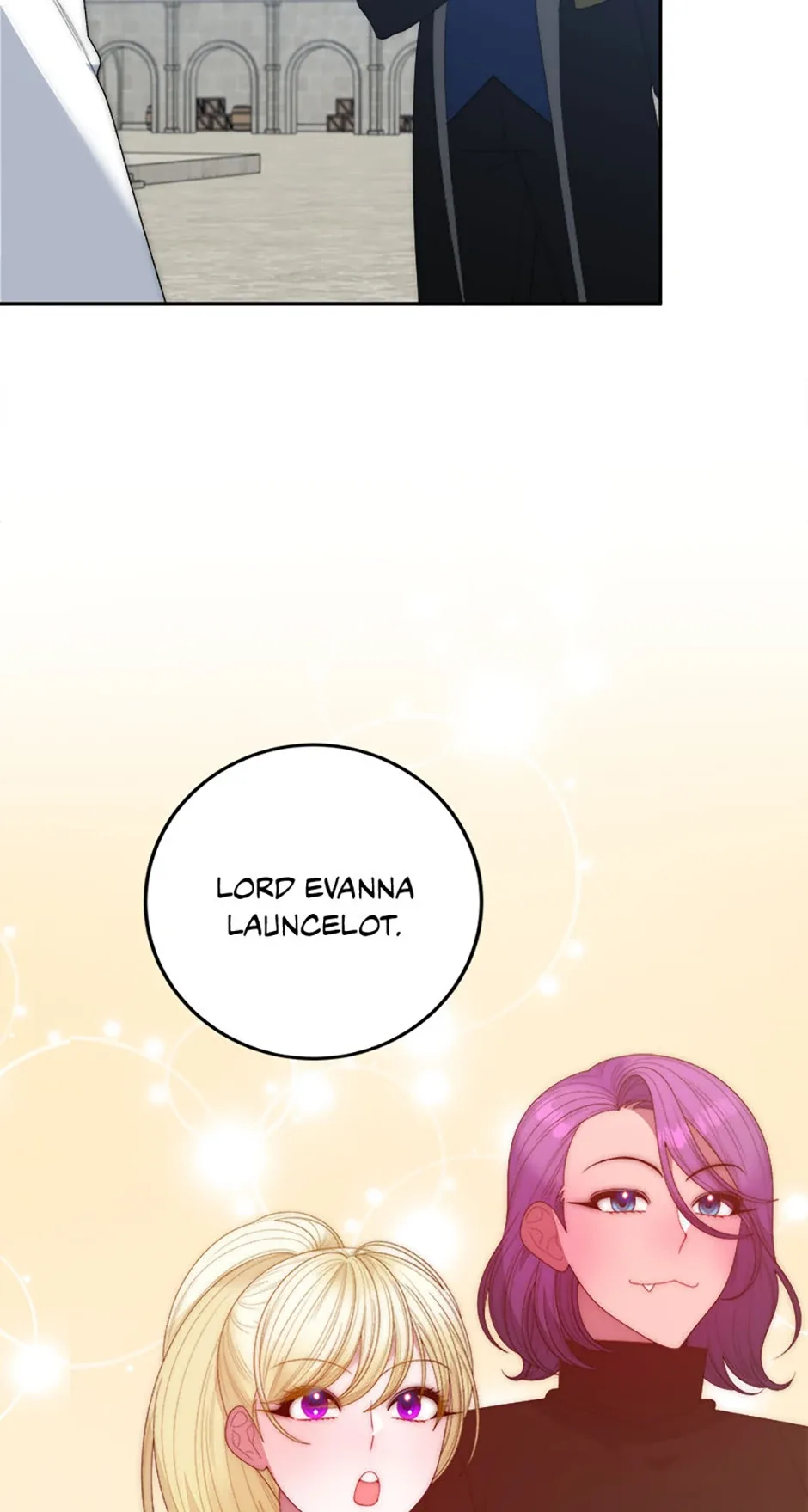 One Step Forward to the Flower Path Chapter 116 page 36