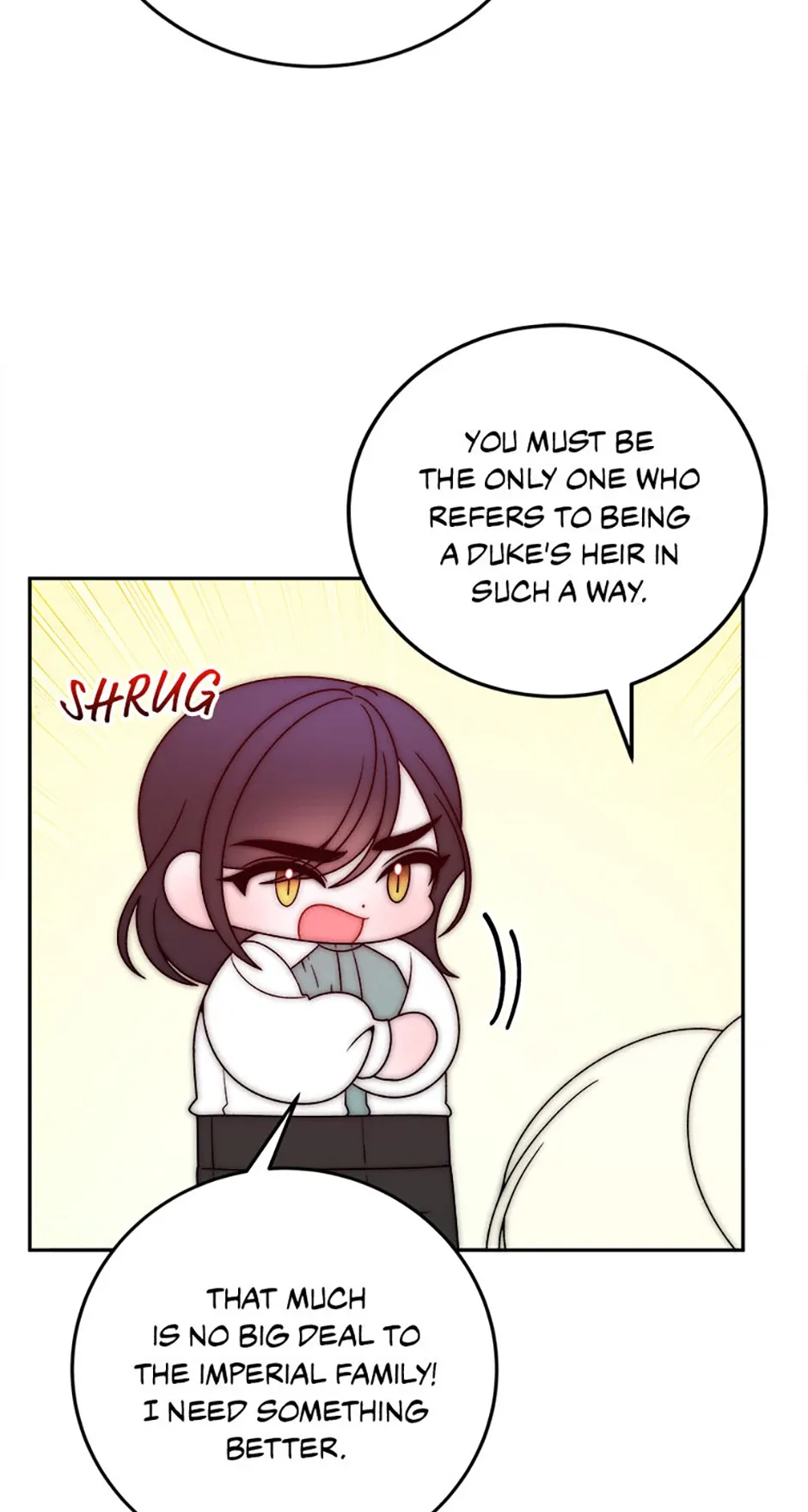 One Step Forward to the Flower Path Chapter 116 page 12