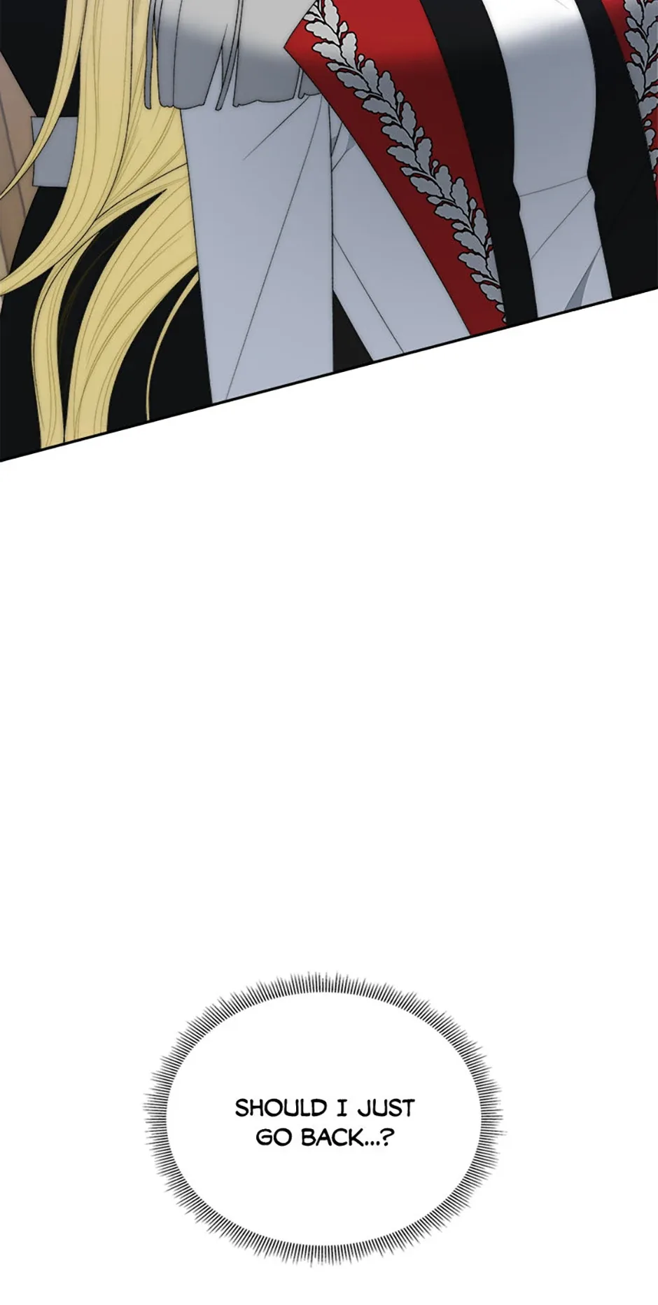 One Step Forward to the Flower Path Chapter 116 page 73