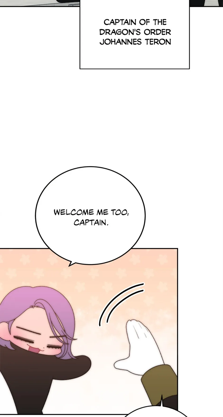 One Step Forward to the Flower Path Chapter 116 page 39