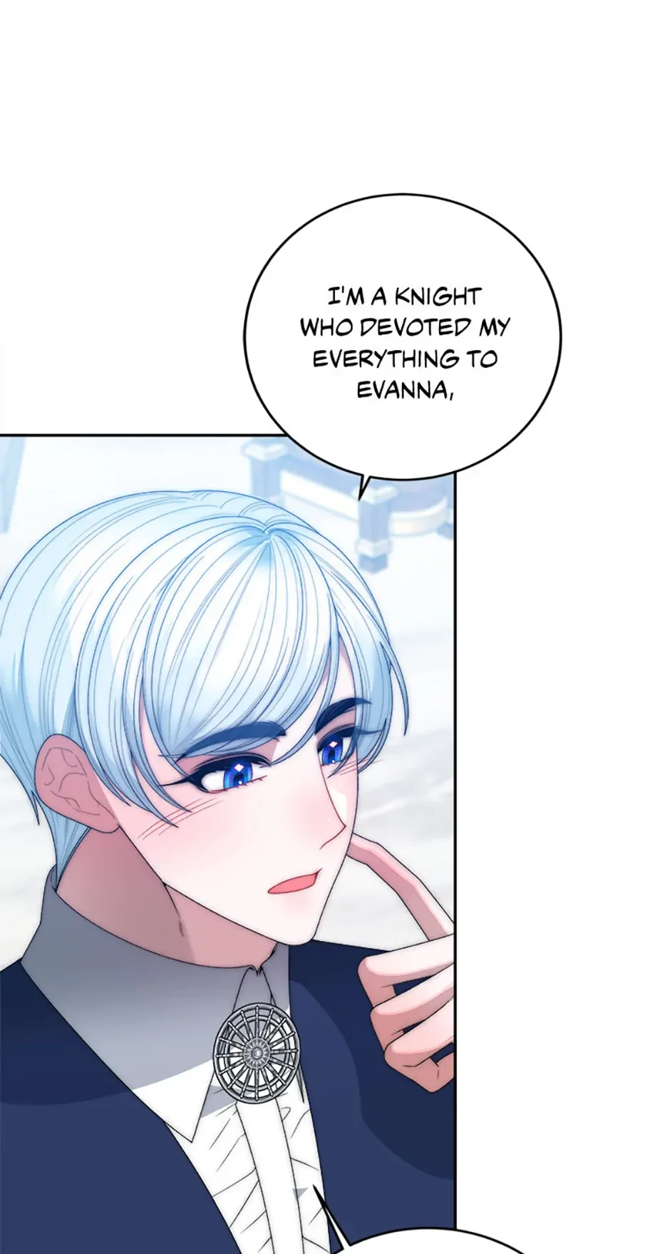 One Step Forward to the Flower Path Chapter 116 page 14