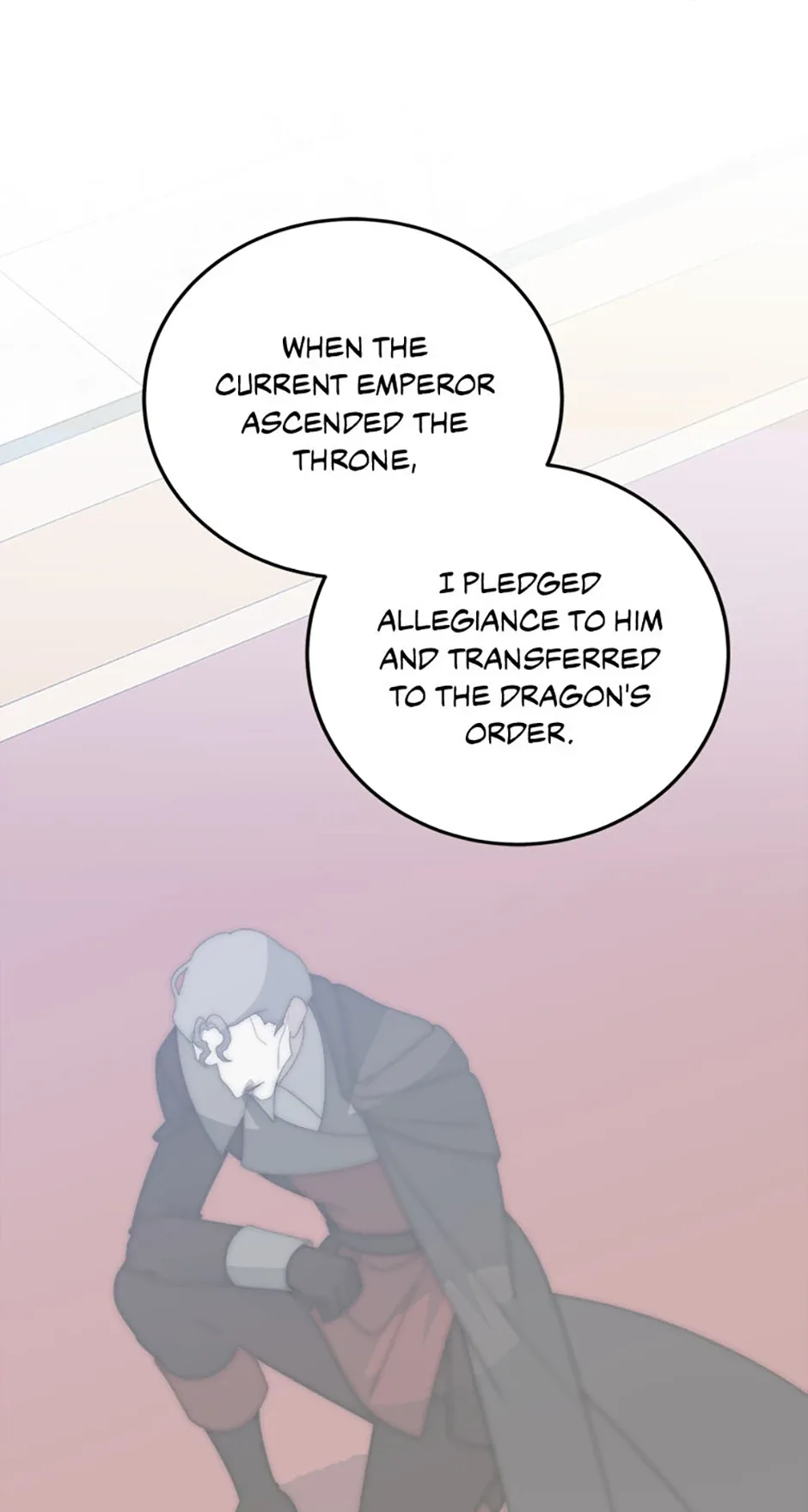One Step Forward to the Flower Path Chapter 116 page 46