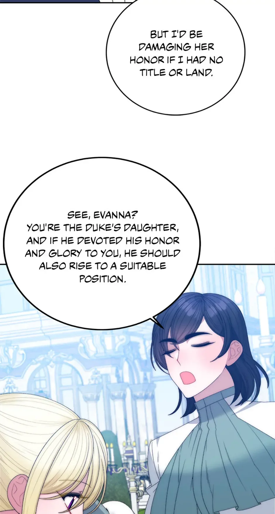 One Step Forward to the Flower Path Chapter 116 page 15