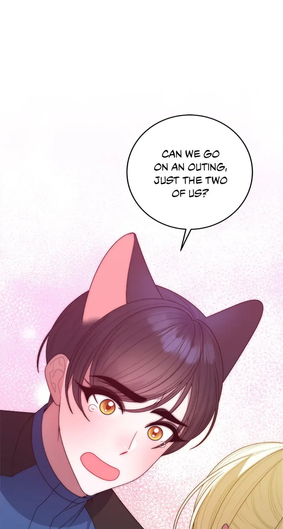 One Step Forward to the Flower Path Chapter 116 page 26